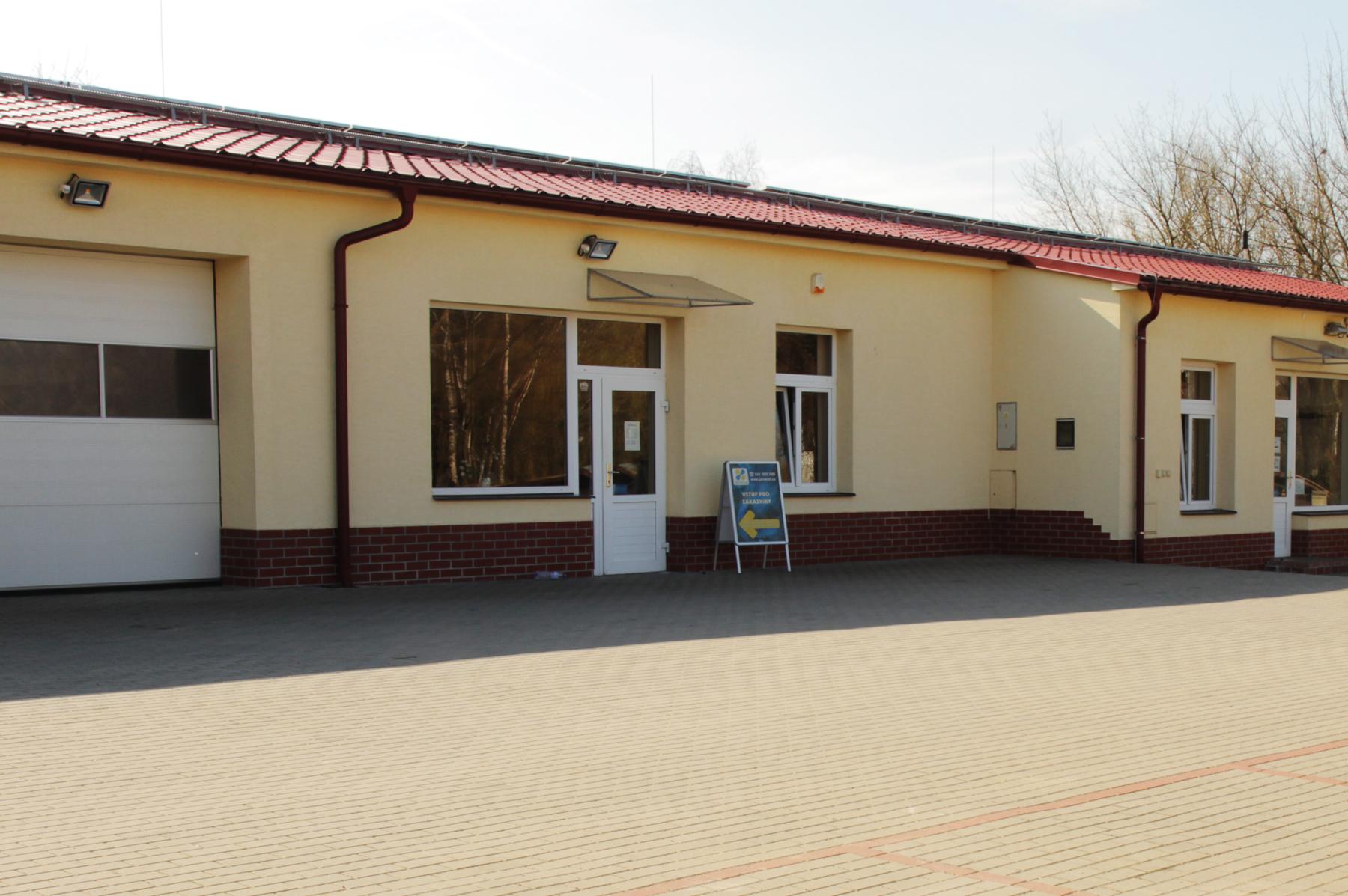 JaroNet - INTERNET a TV