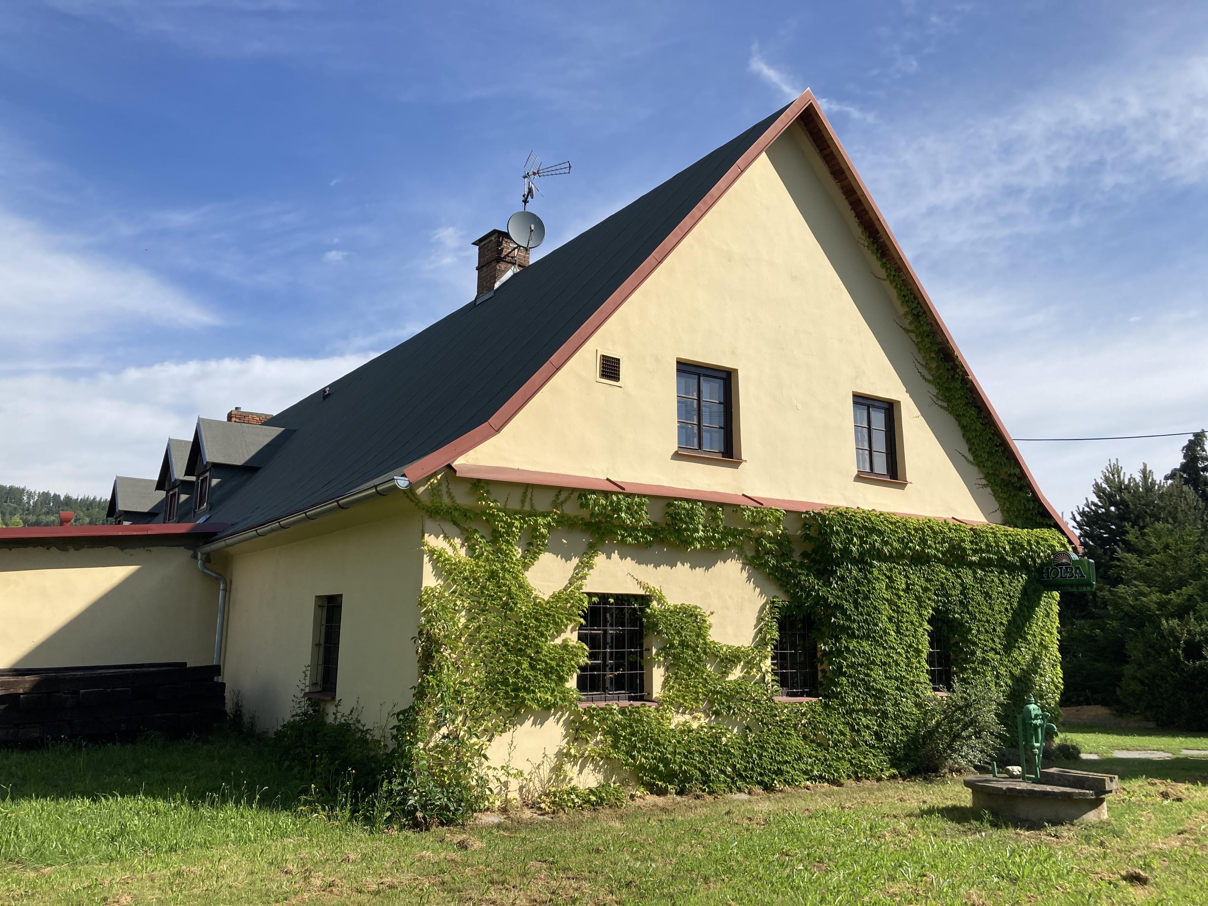 Penzion Kelt foto 2