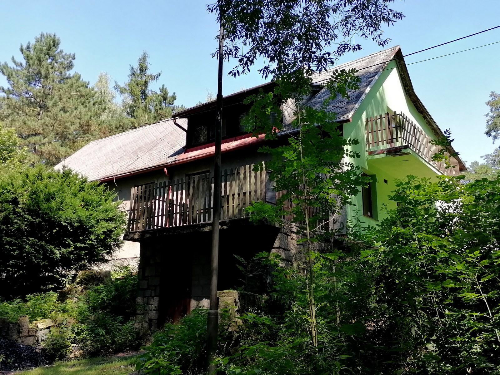 Restaurace Myslivna Klimkovice foto 2