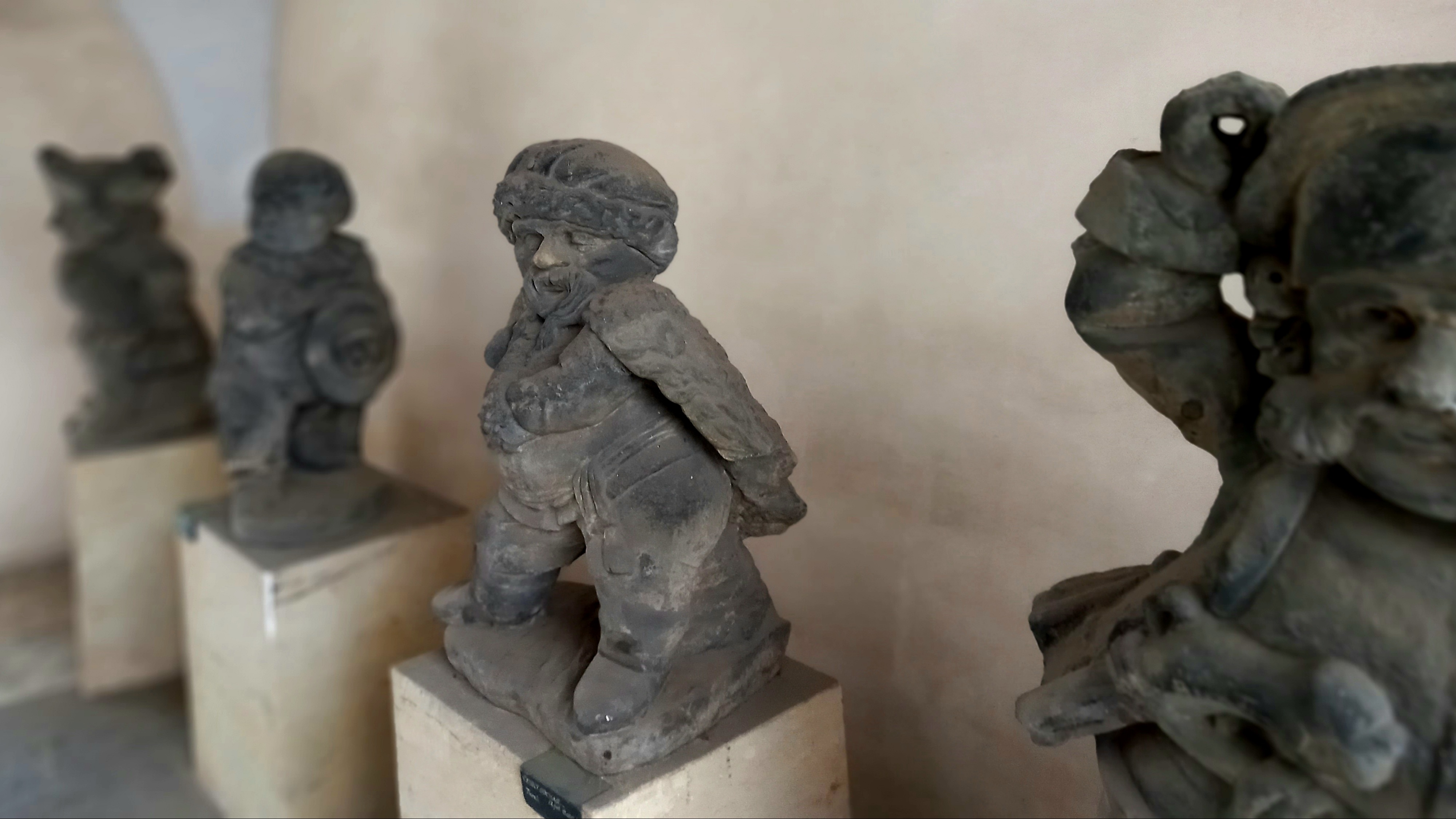 Severočeská galerie výtvarného umění v Litoměřicích foto 5