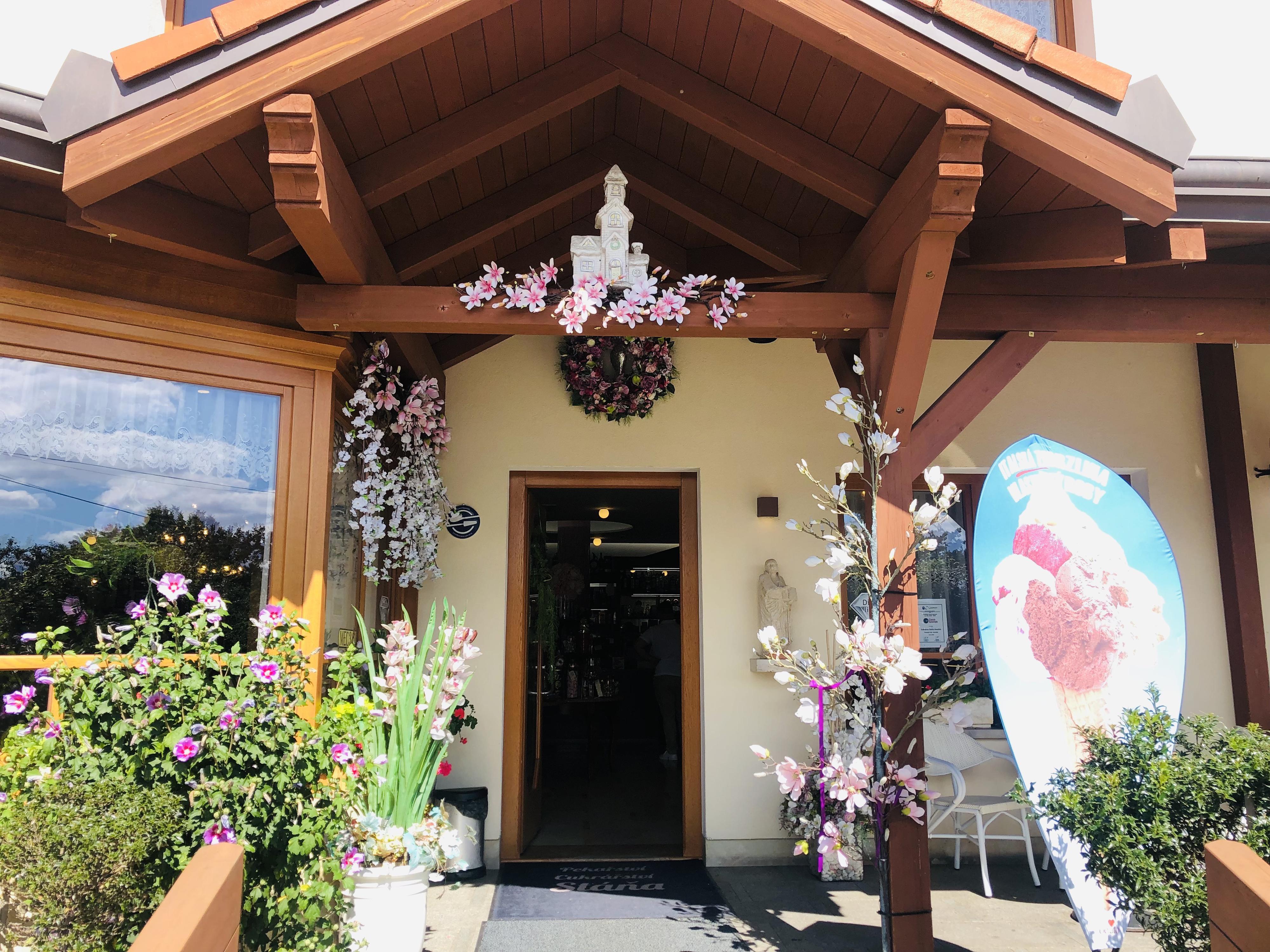 Cukrářství a pekařství Stáňa foto 6