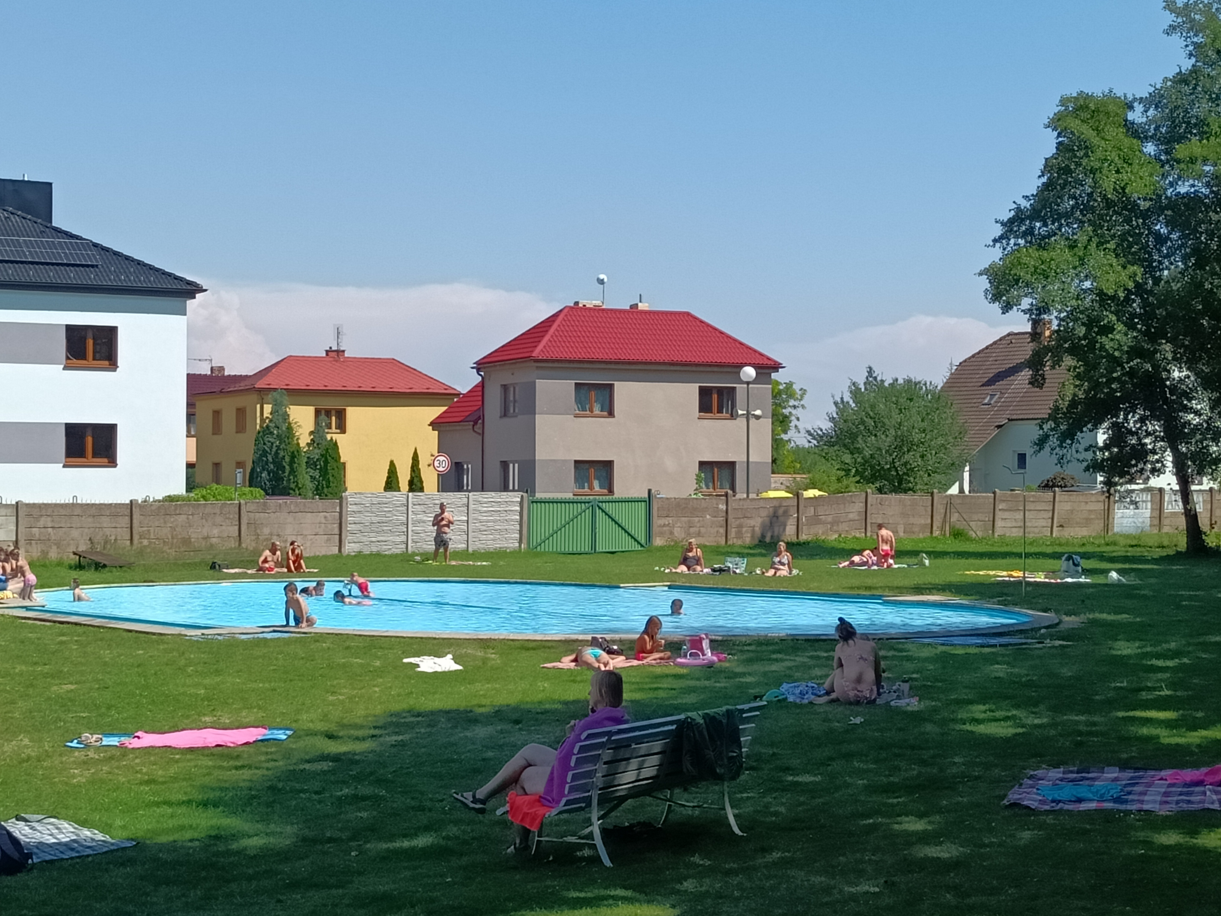 Plovárna Slatiňany foto 2