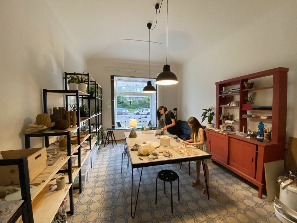 Keramický Atelier P7 foto 4