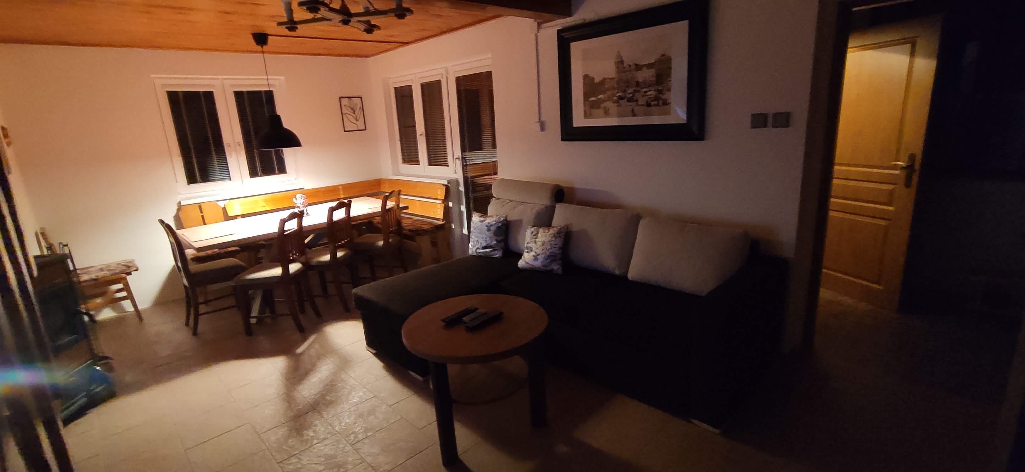 Chata Mareček foto 2