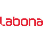 Logo obchodu Labona.cz