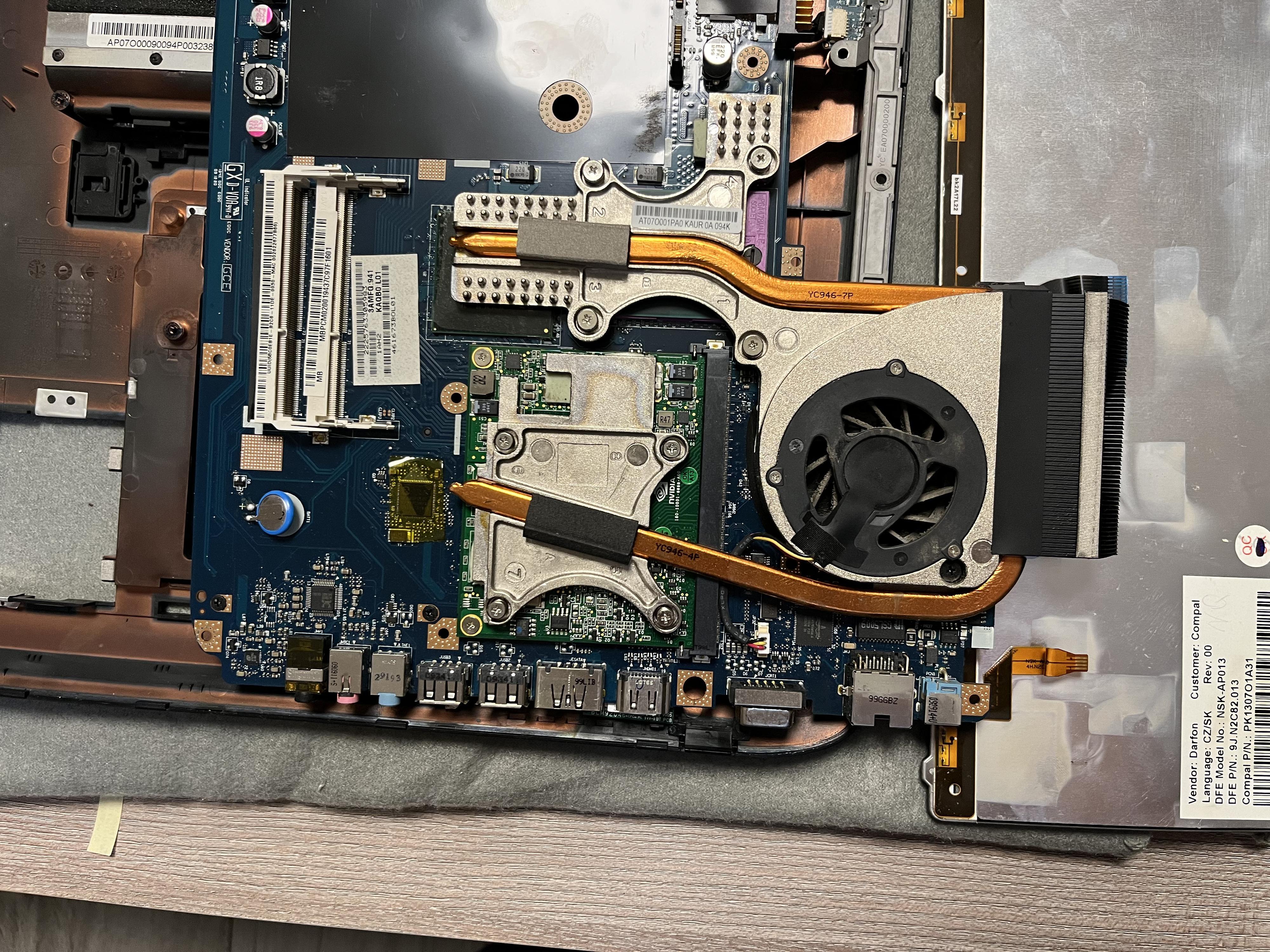 PC Hejnice foto 1