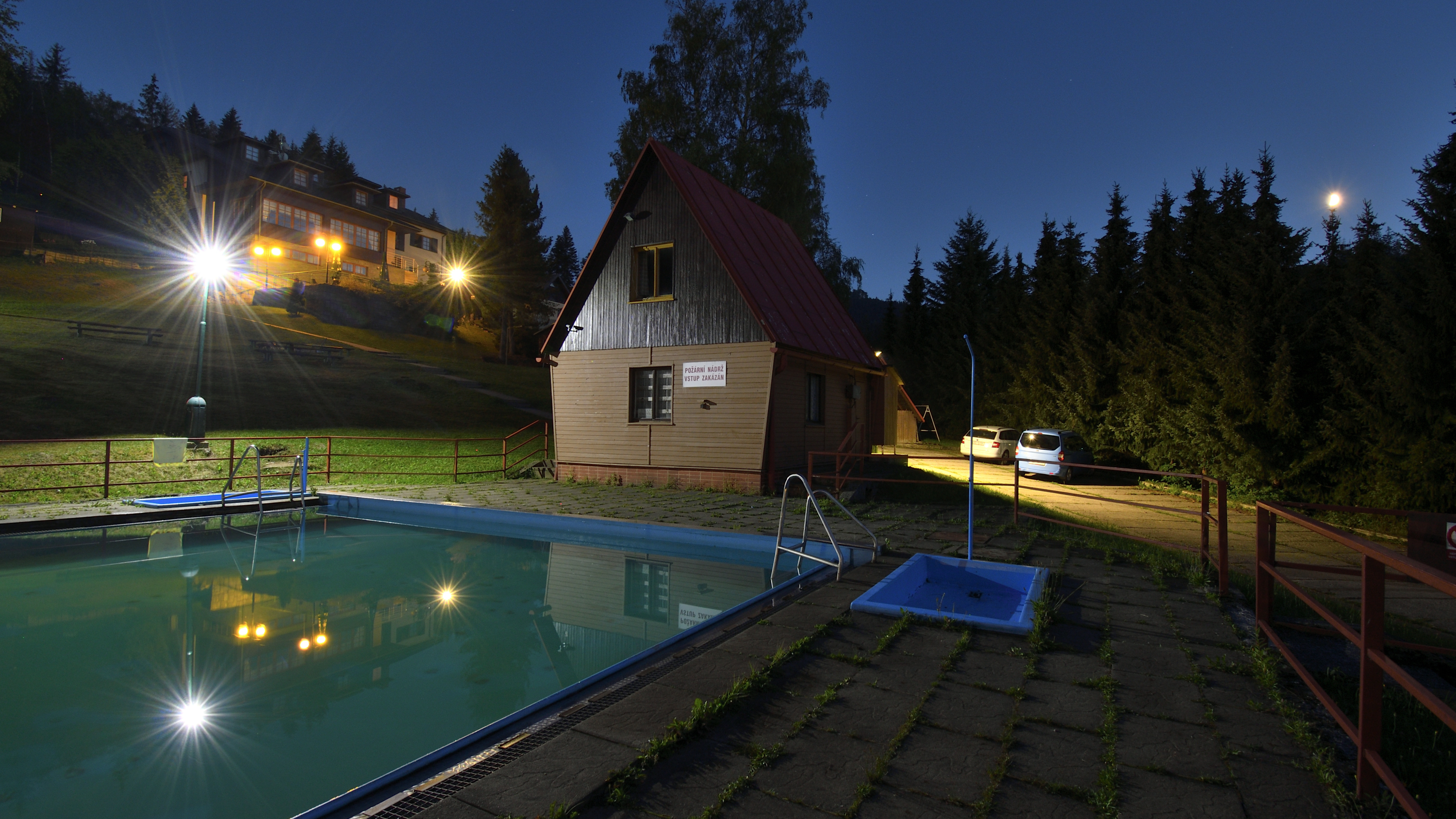 Penzion Beskydka foto 2