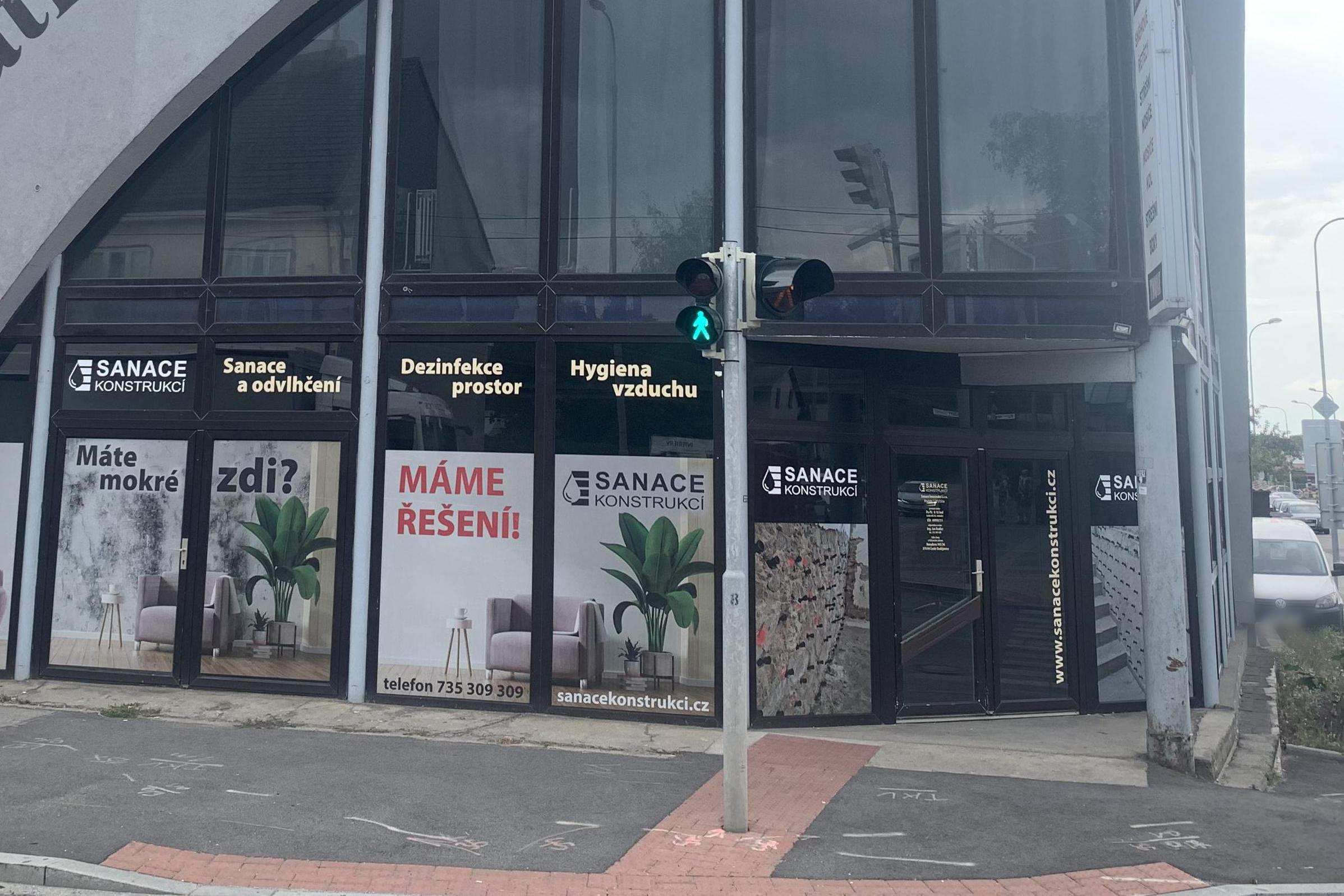 Sanace konstrukcí s.r.o.