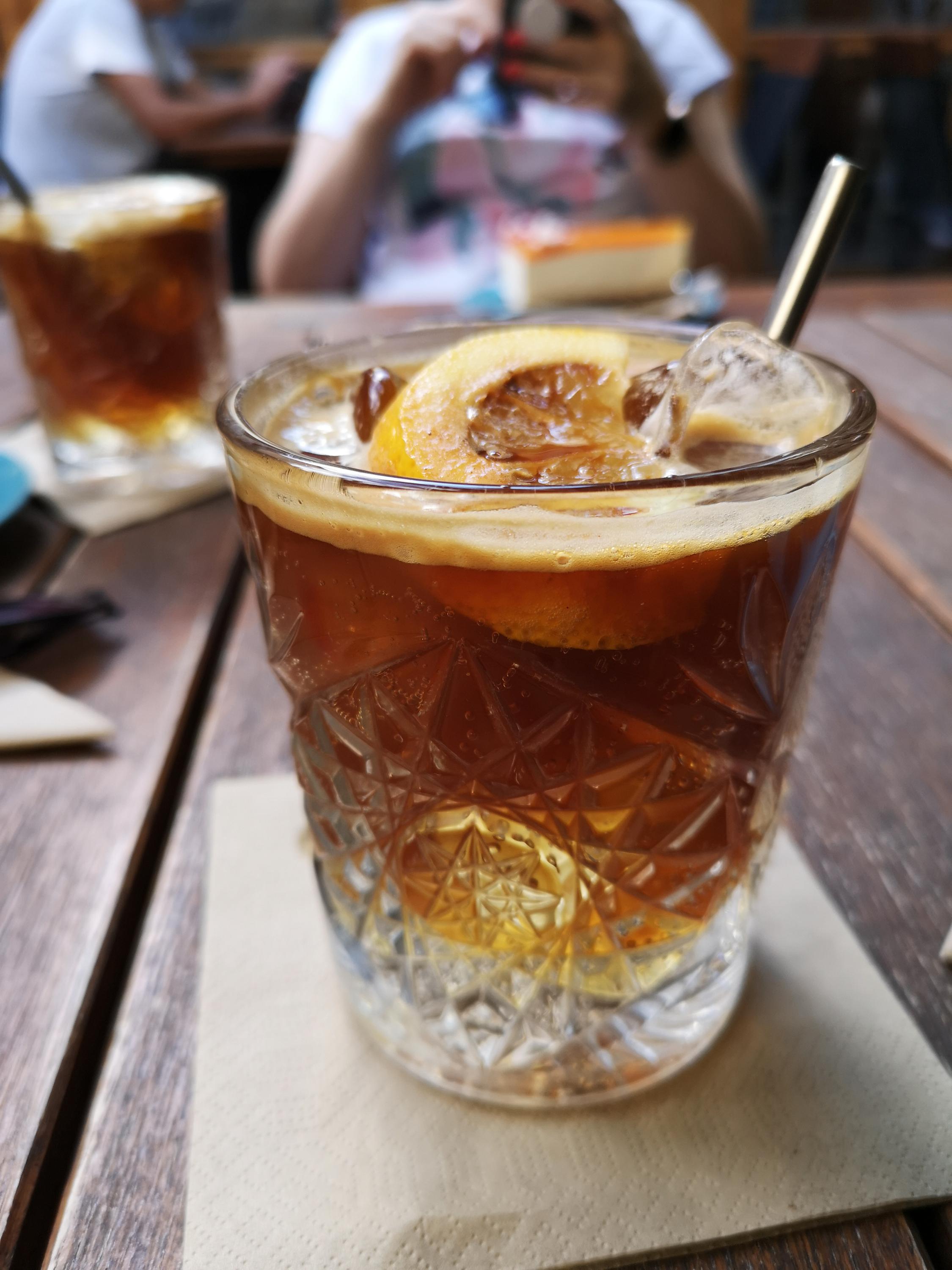 Café Všehochuť