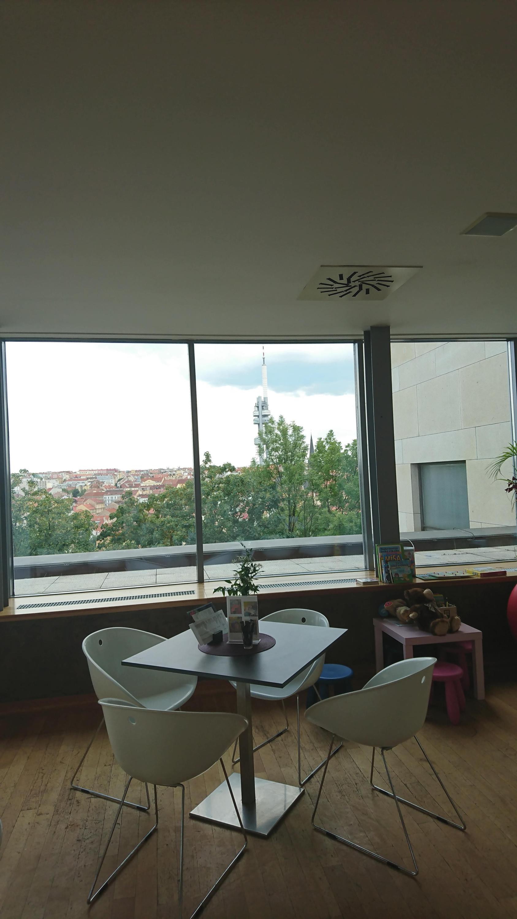 Café Vítkov foto 5