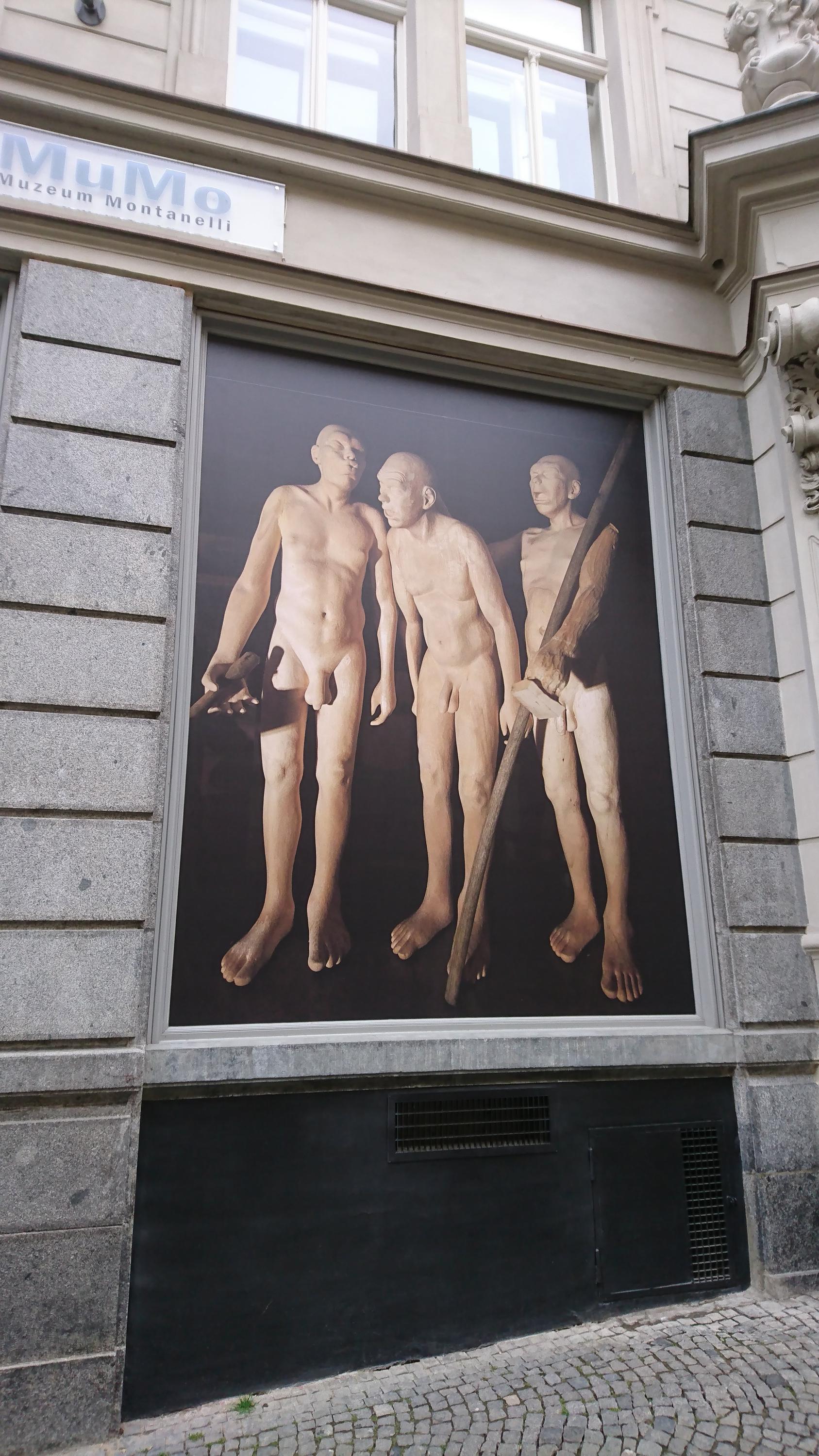 Museum Montanelli foto 5