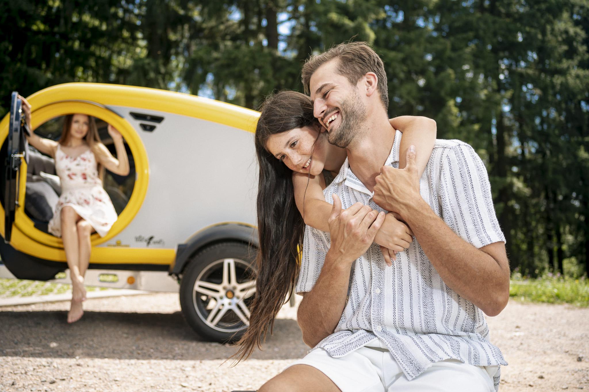 GarantovanyNajem.cz - jistý nájem bez starostí