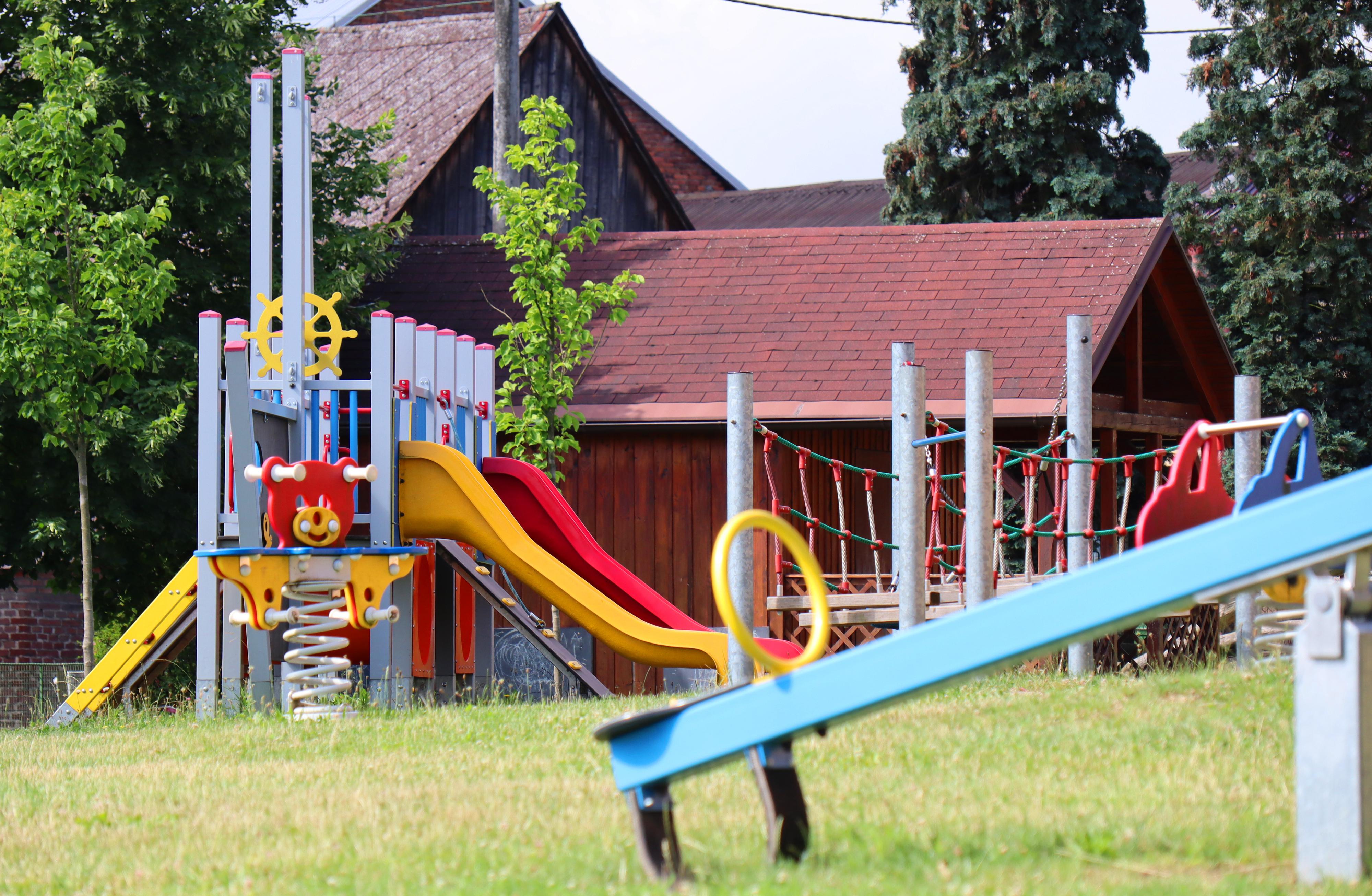 Mateřská škola Heřmanice foto 6