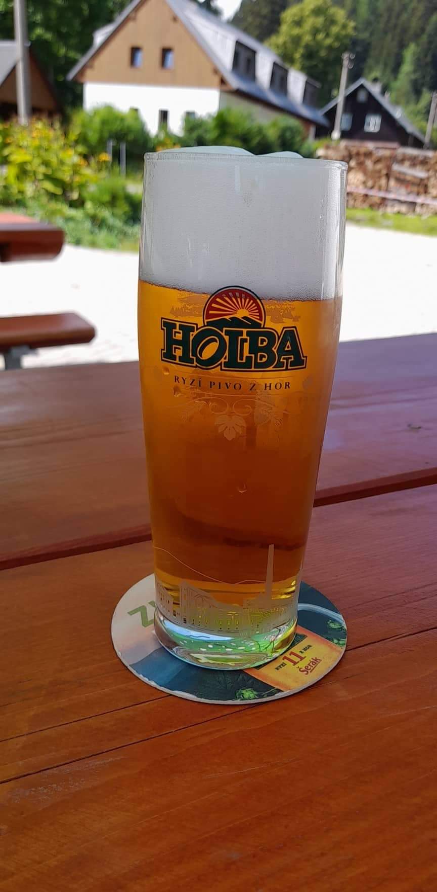 Restaurace U Orla foto 2