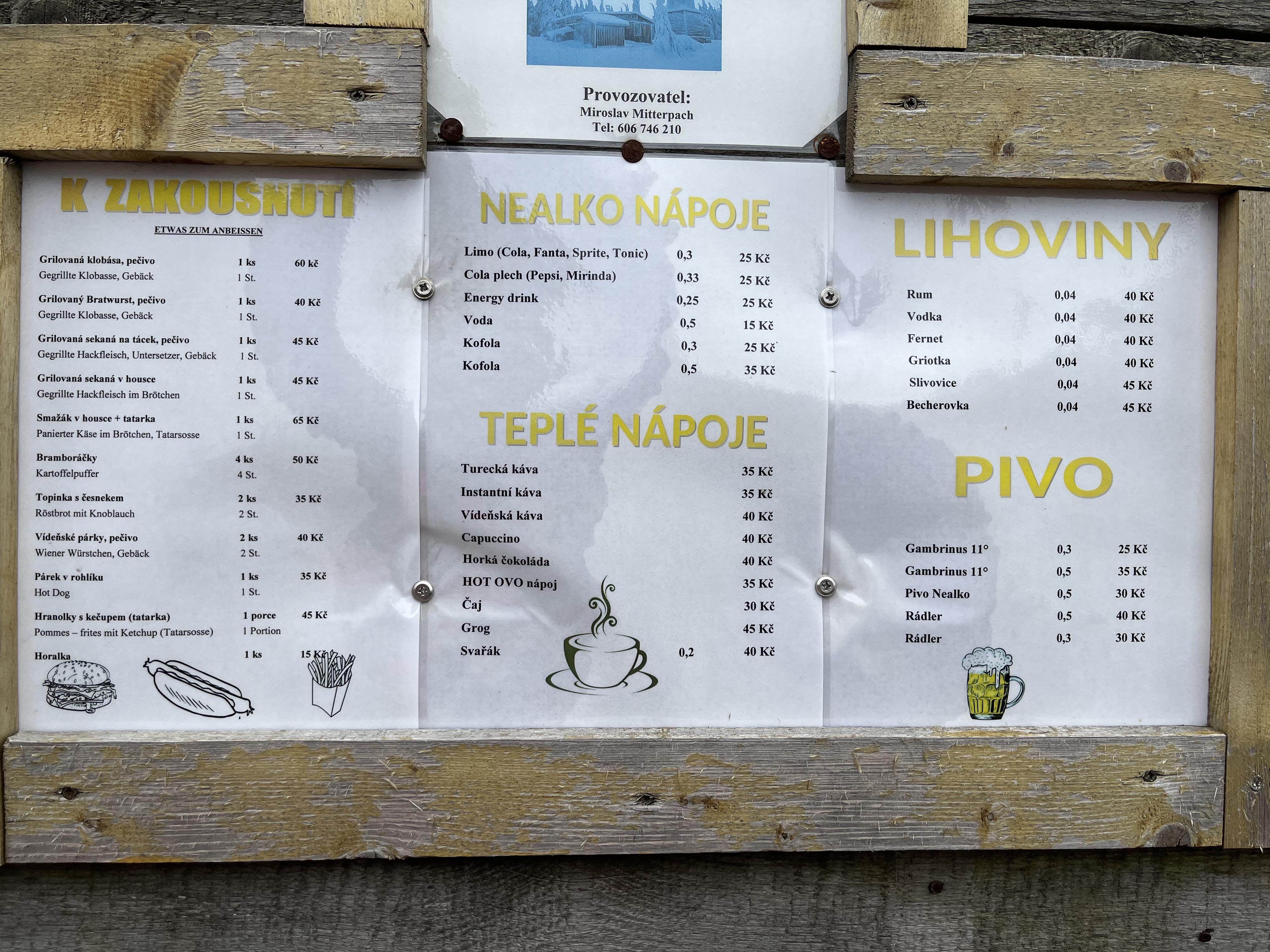 Bistro Rastamann - Blatenský Vrch foto 5