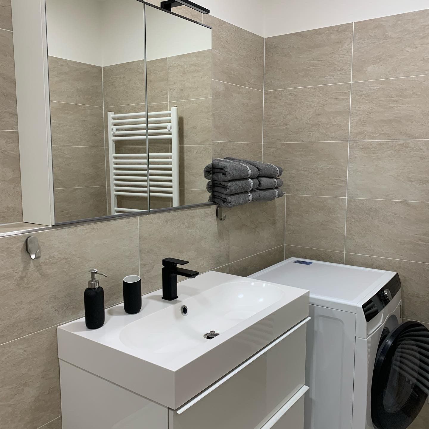 Ubytování v Beskydech - Apartmán Pavel foto 2
