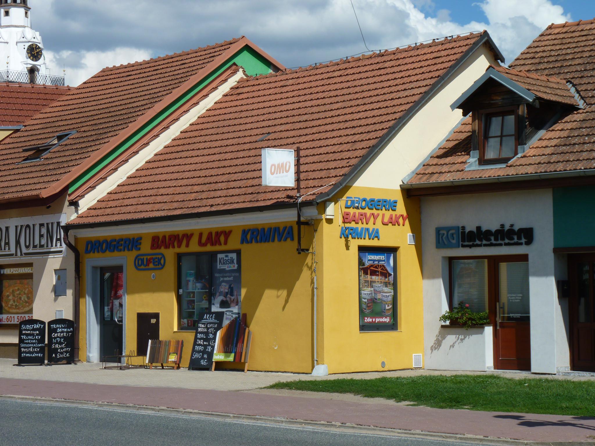 Drogerie Dufek foto 2