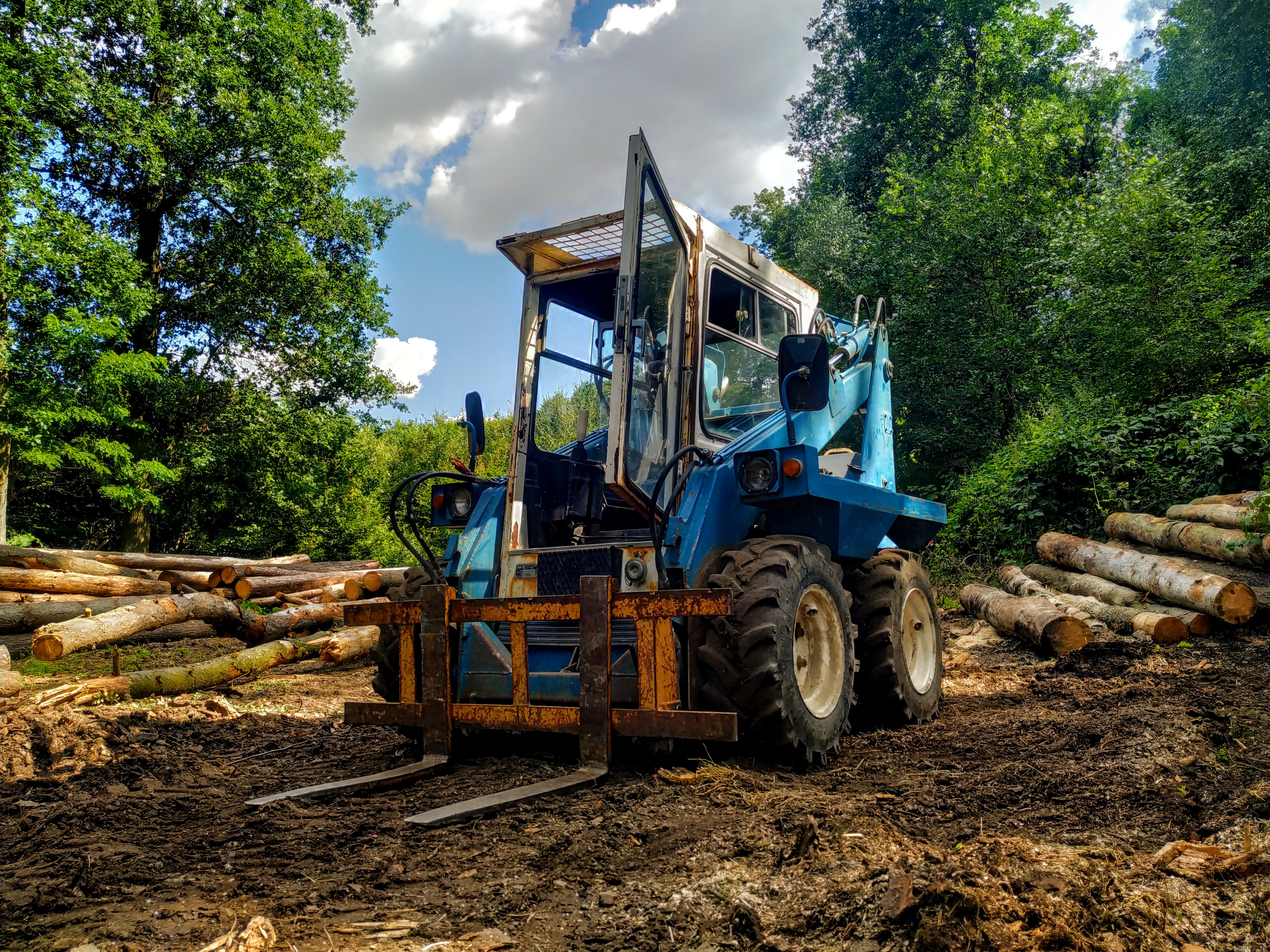 Kontejnerová autodoprava Emil Šícha foto 3