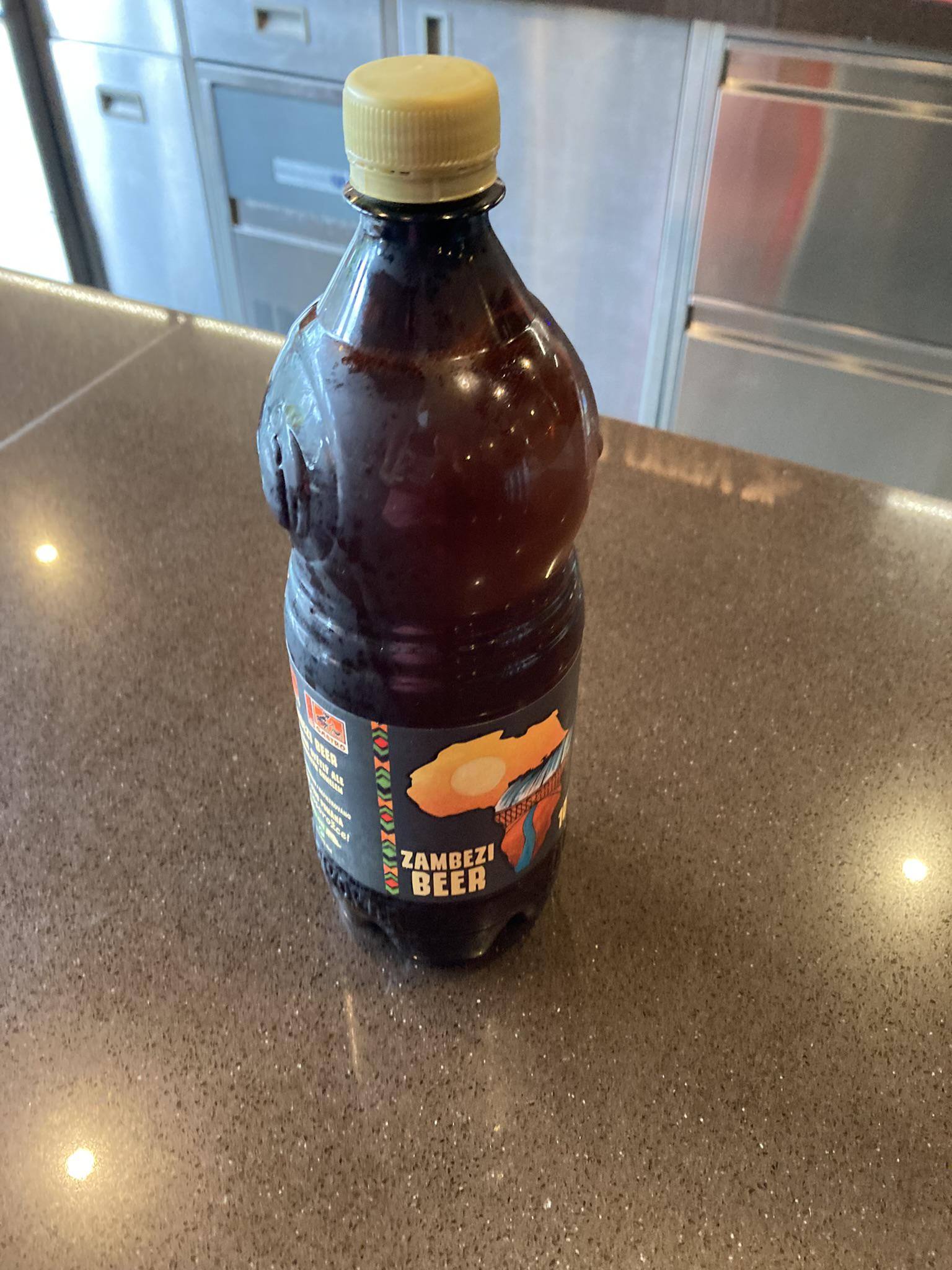 Safari pivovar foto 5