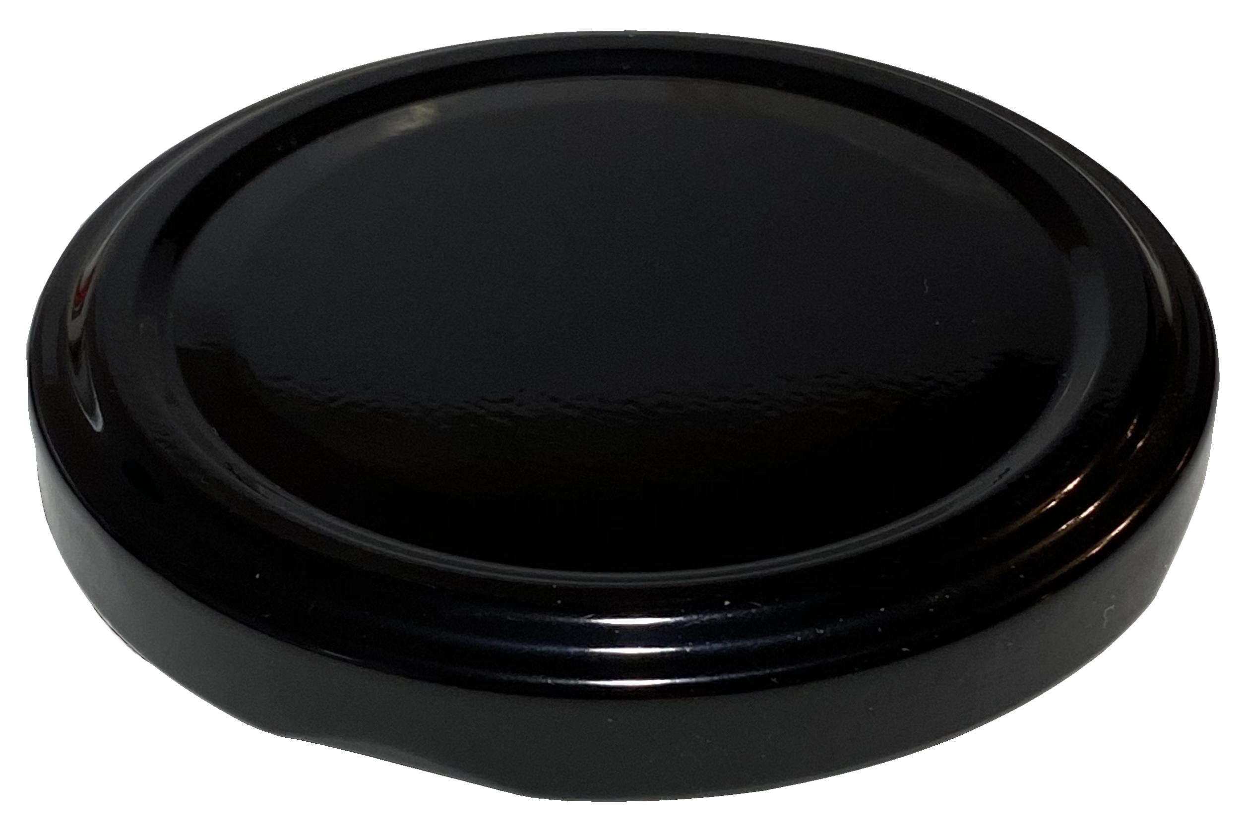 Šroubovací zavařovací víčka