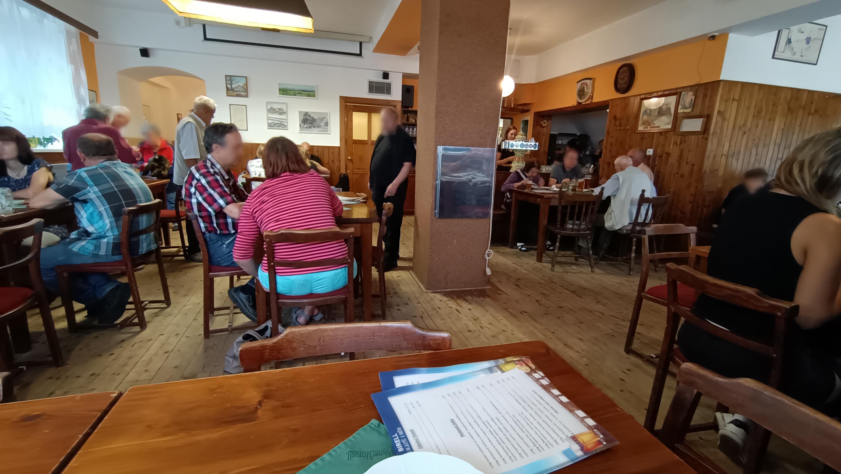 Hospoda U Prouzů foto 6