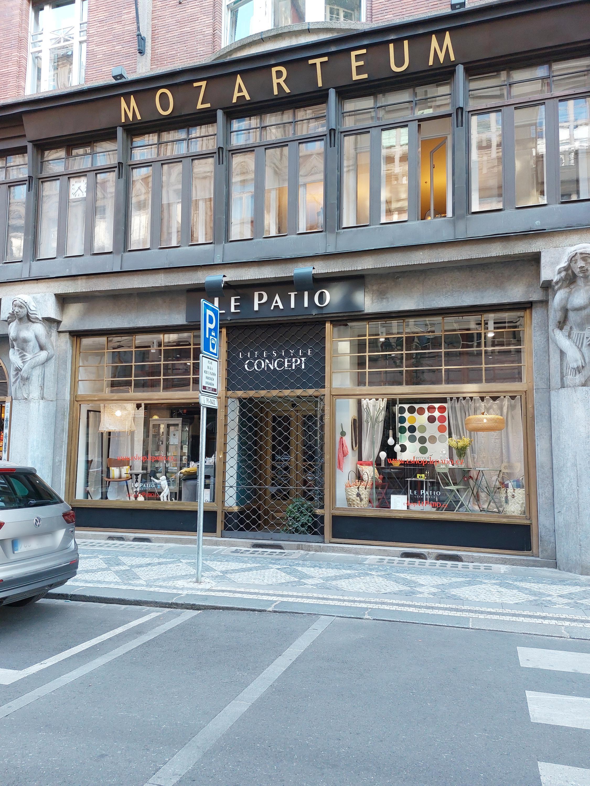 Mozarteum, s.r.o. foto 5