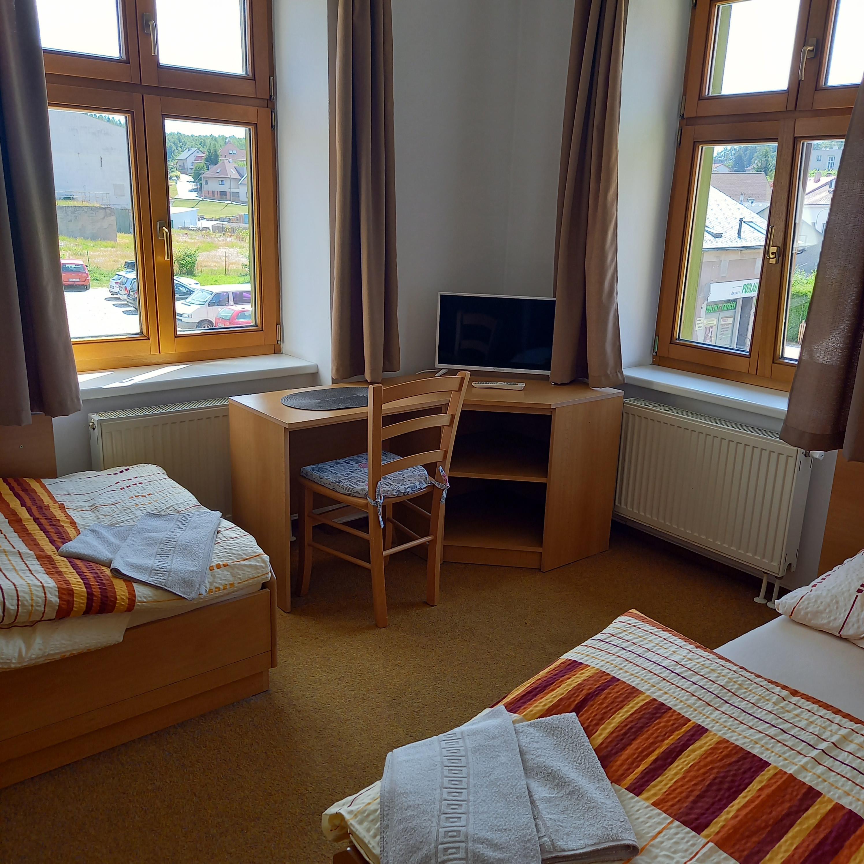 Hotel Černý kůň foto 4
