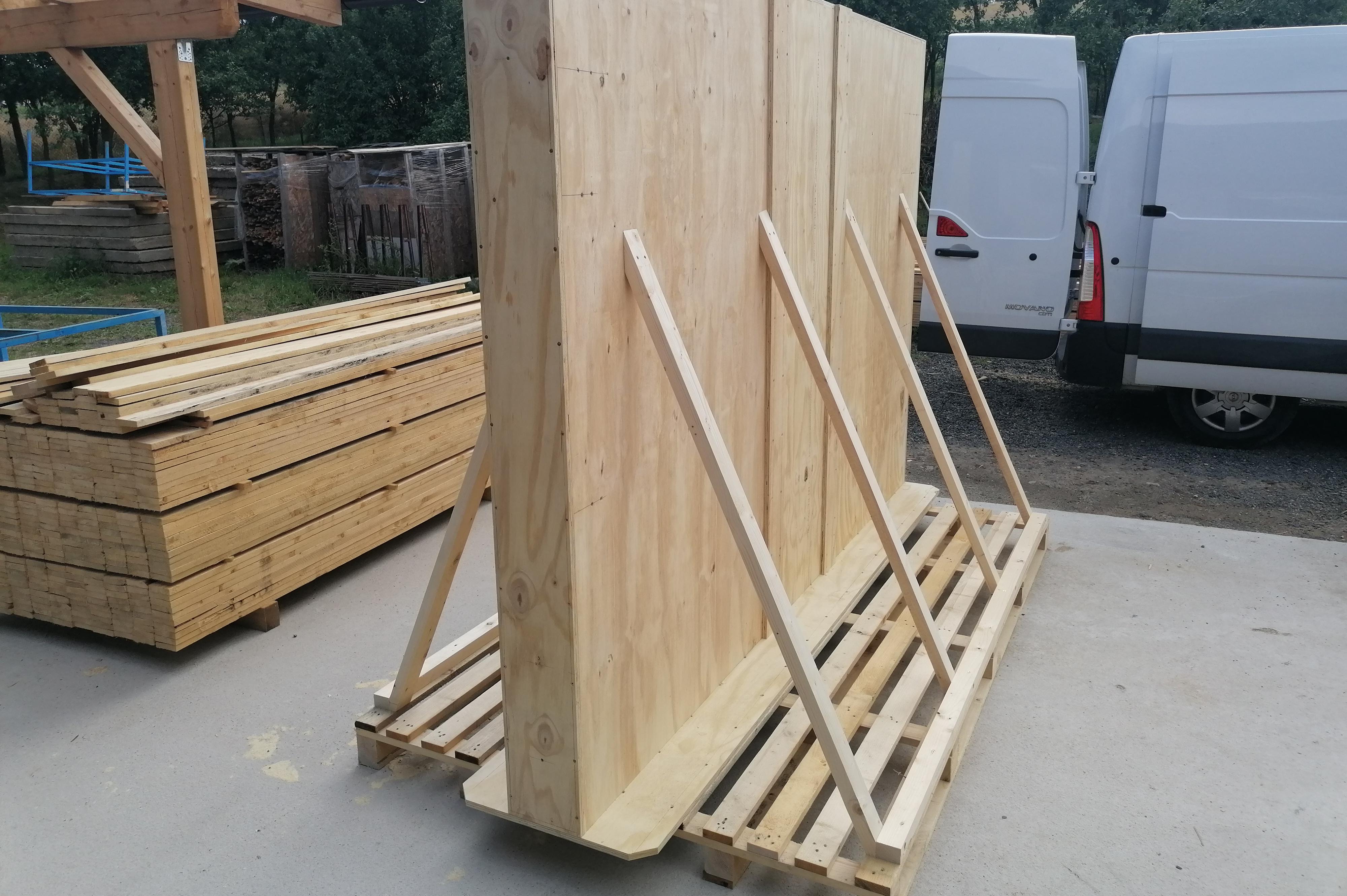 AP stolářství, s.r.o.