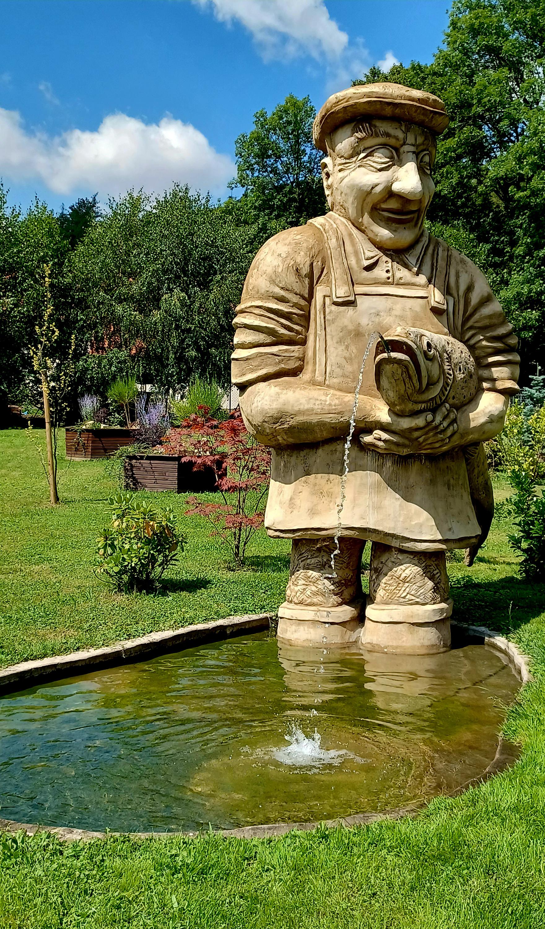 Zámecké VETEŠNICTVÍ foto 5