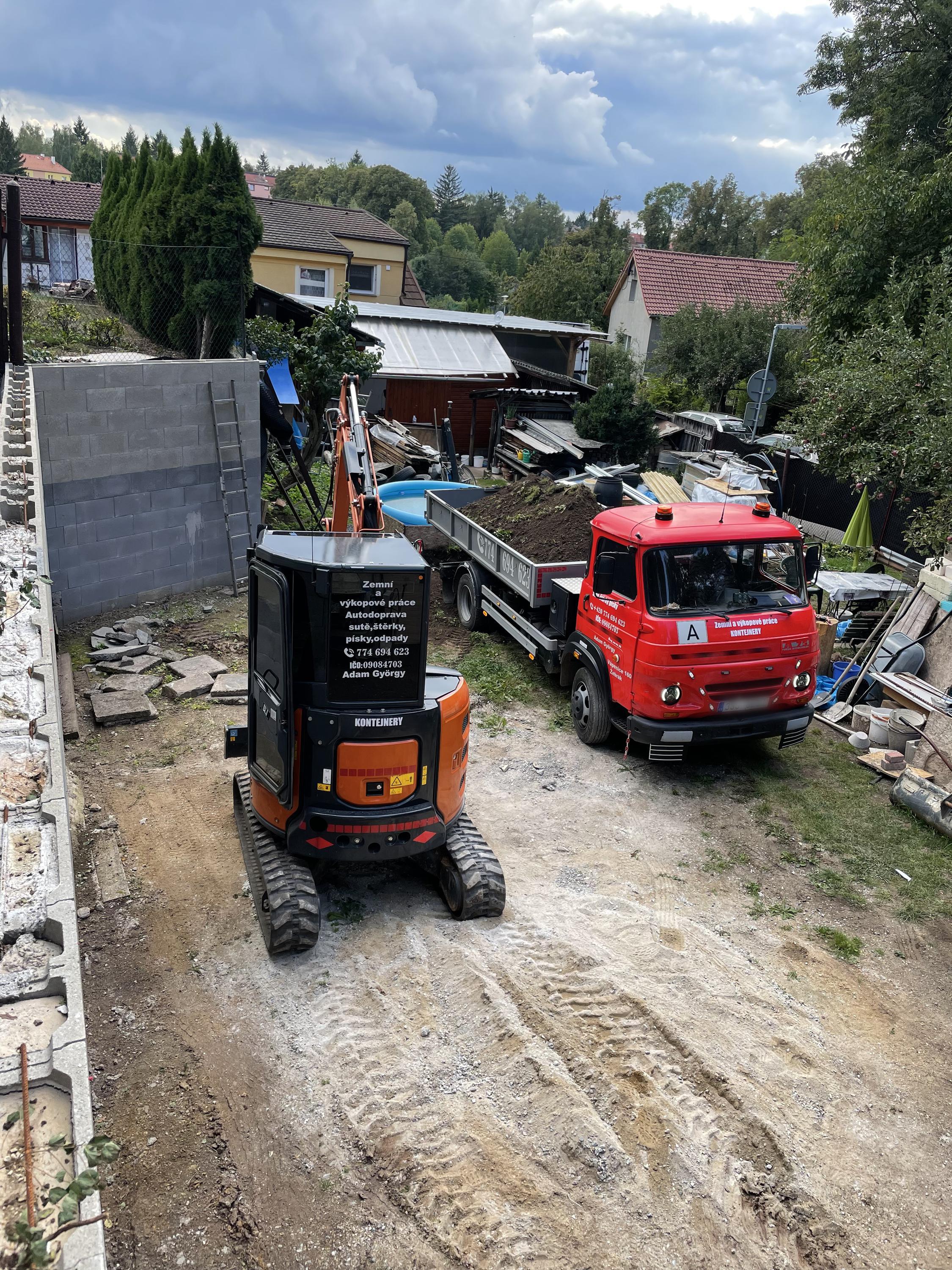 AGY servis foto 3