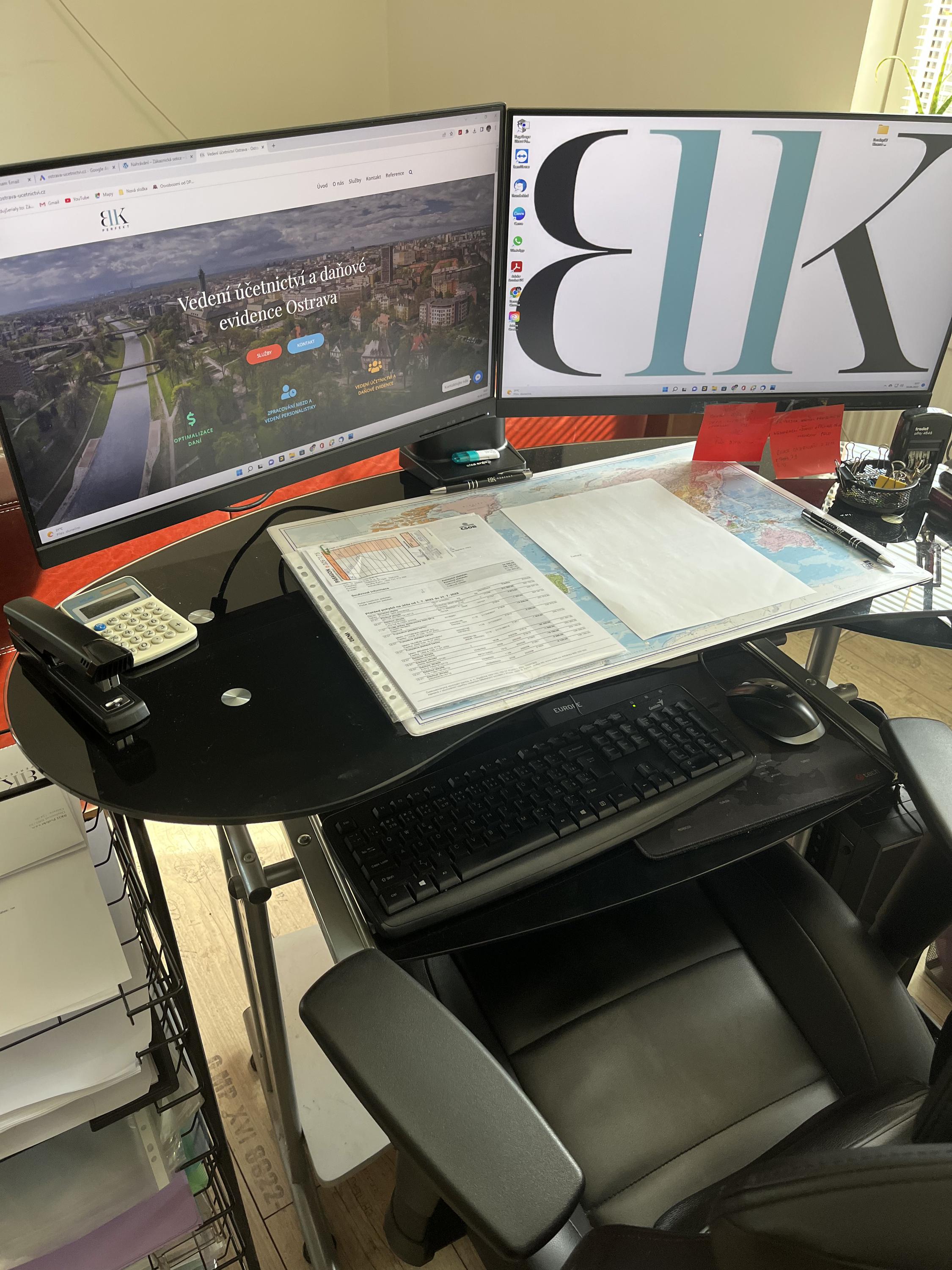 Ostrava-účetnictví.cz - BK11 Perfekt s.r.o foto 4