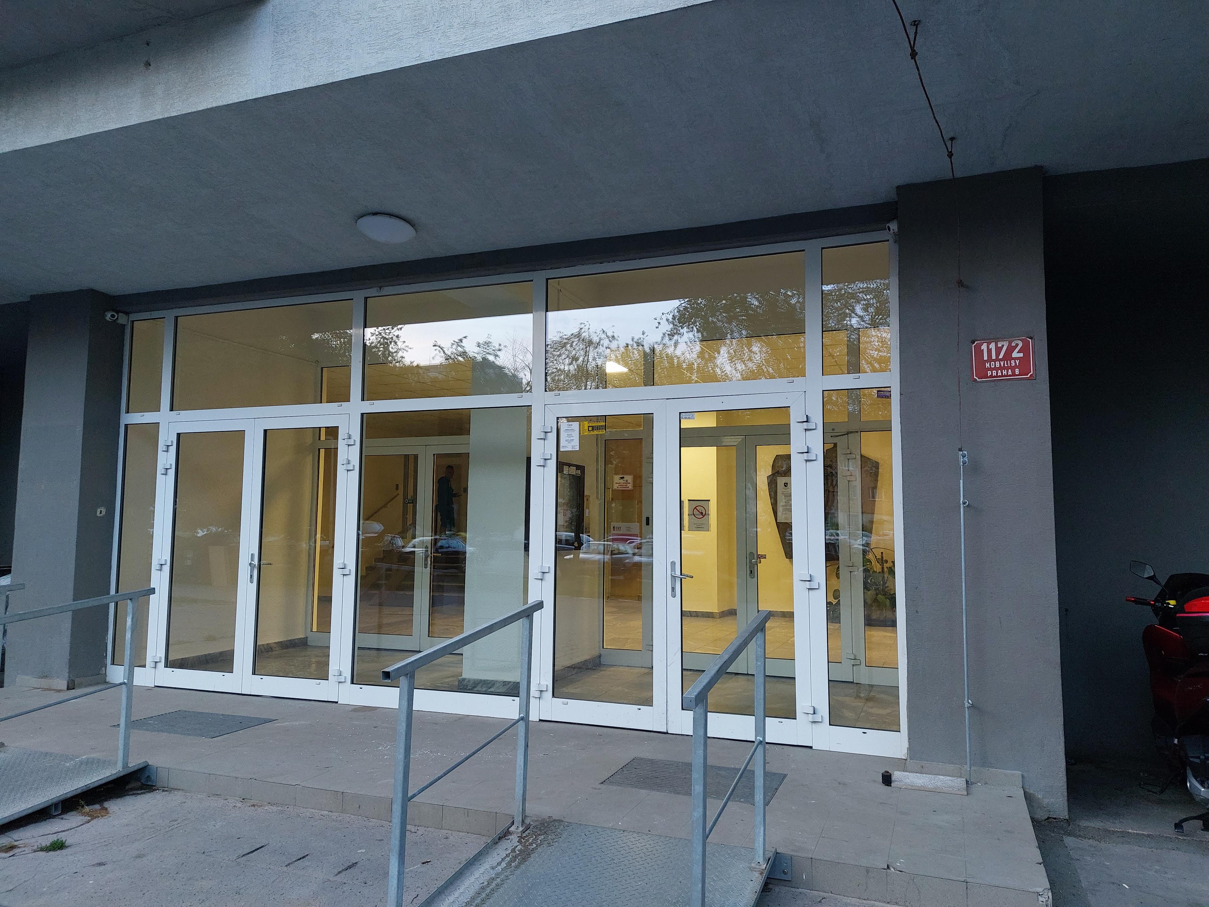 HEWER, z.s. - osobní asistence foto 3