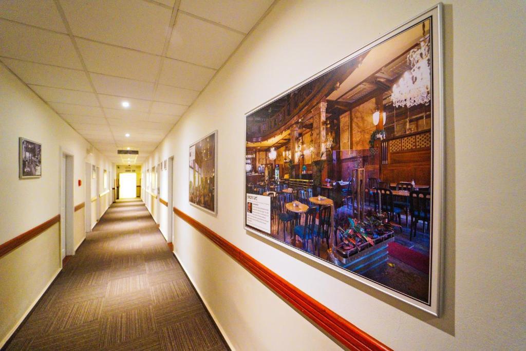 Metropolitan Old Town hotel foto 2