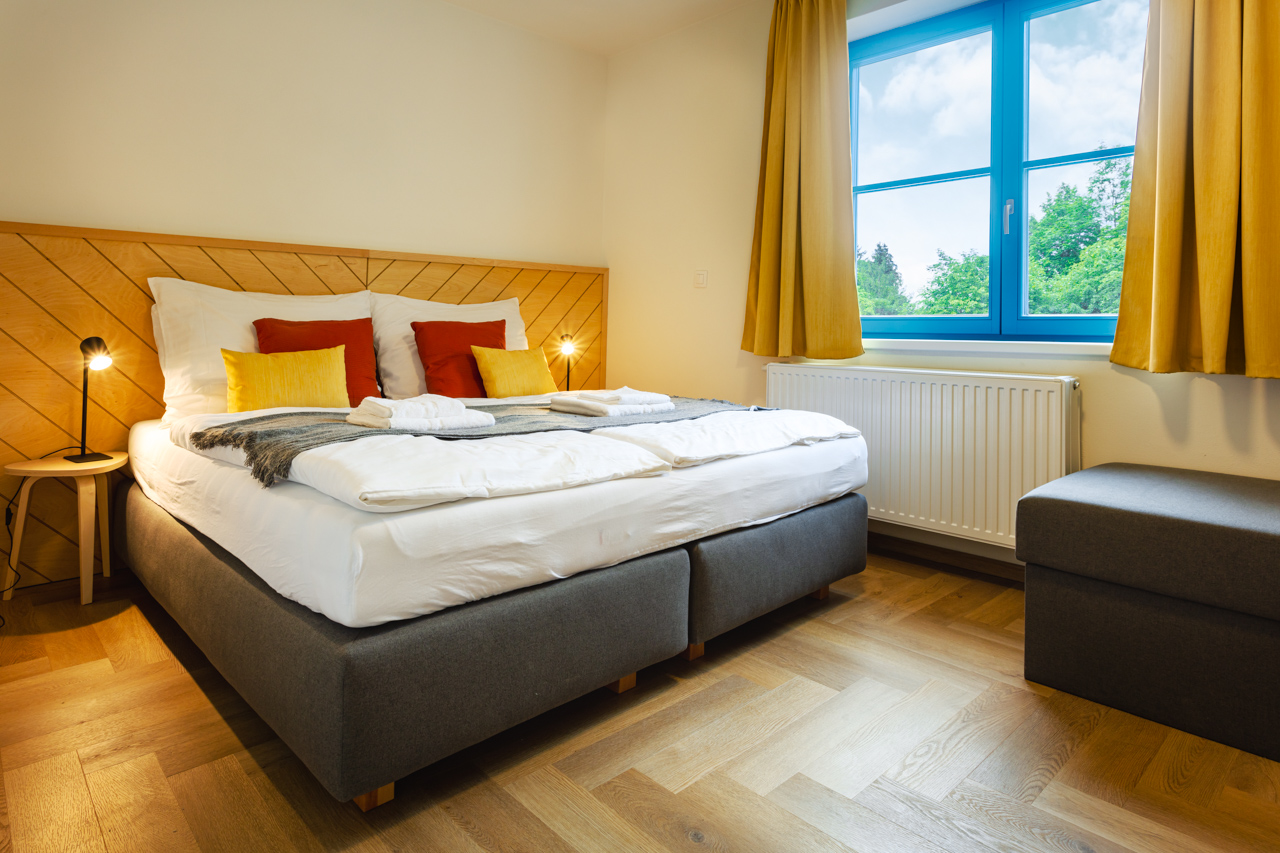 Hotel Edvard foto 3