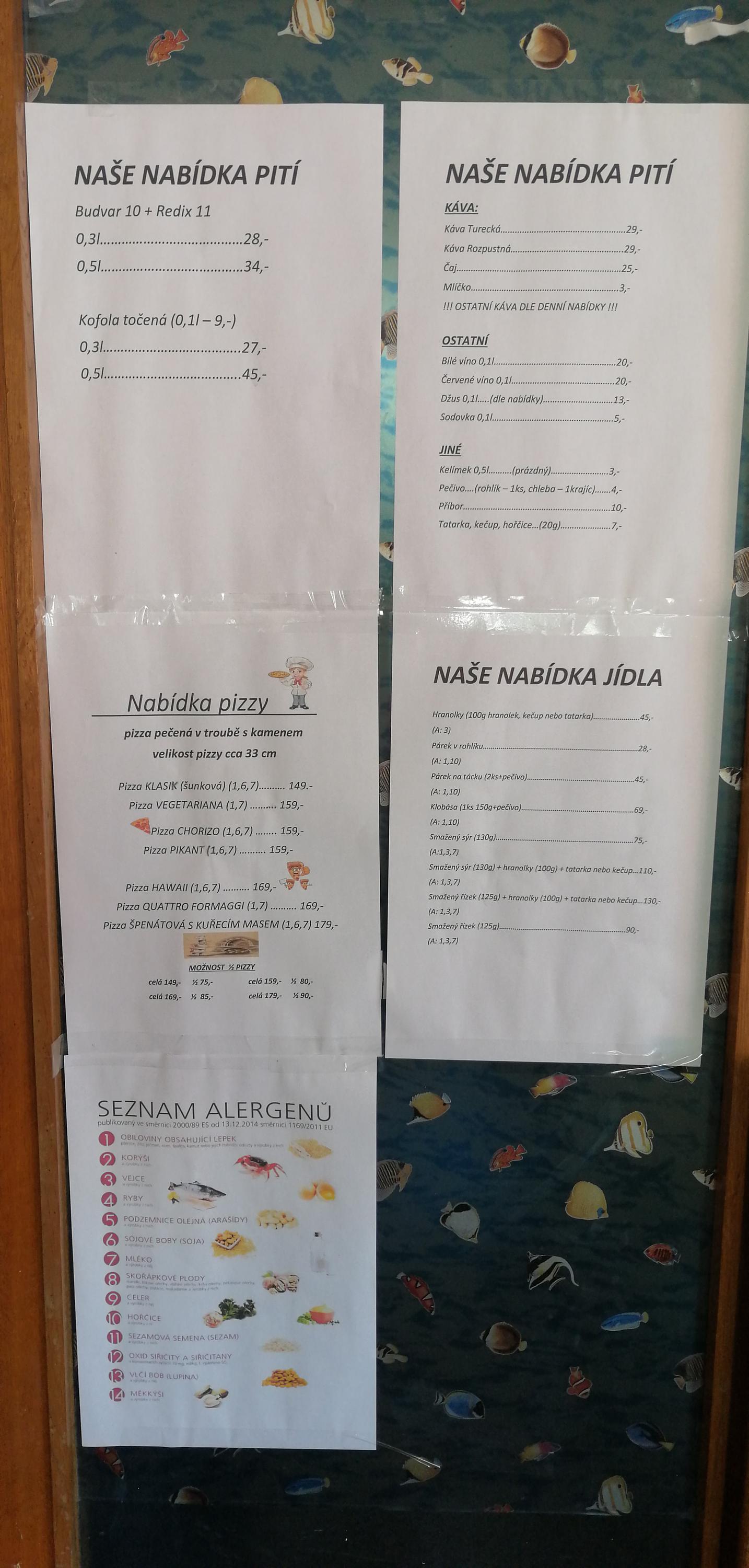 Koupaliště Vápenka foto 4