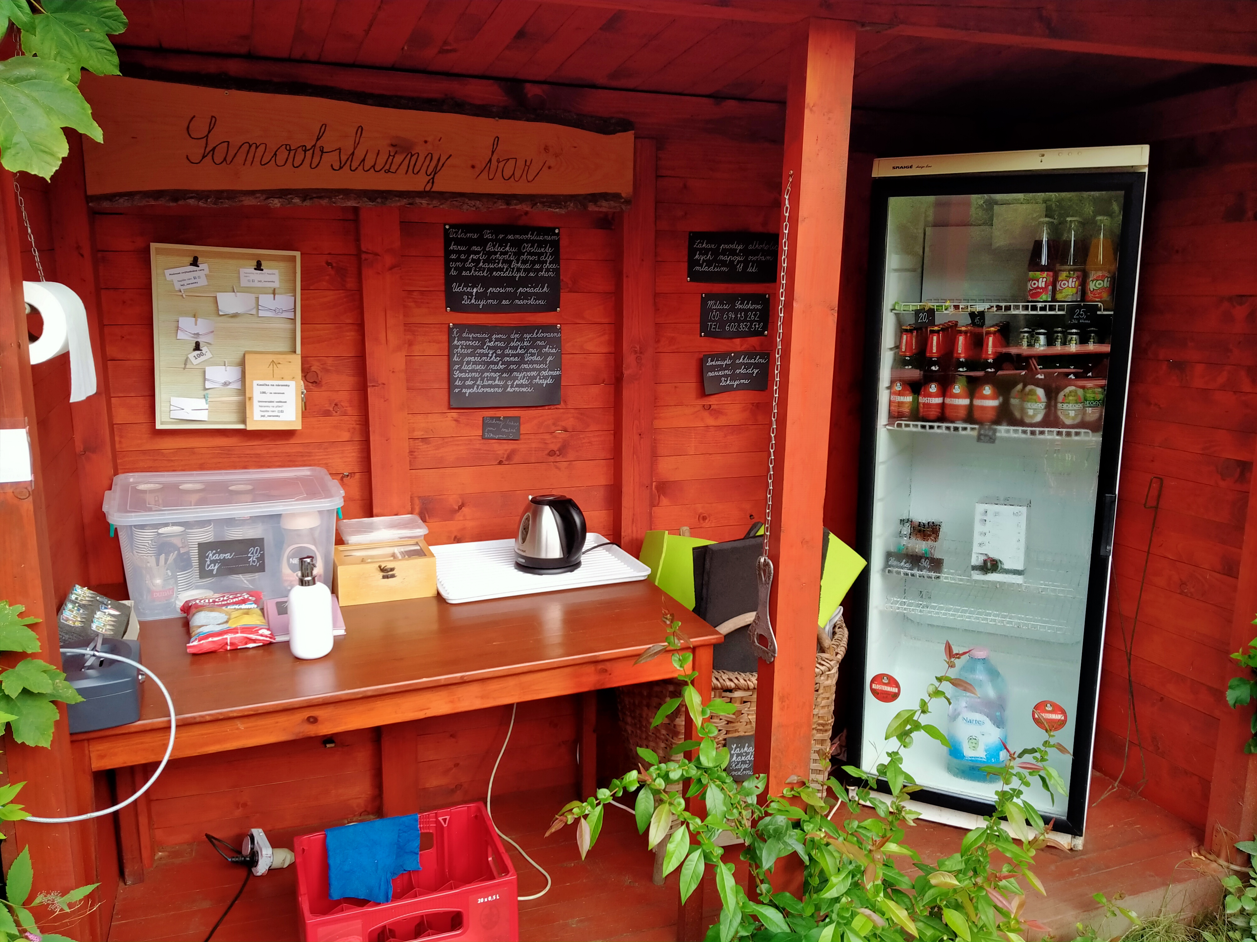 Posezení na Pátečku foto 3