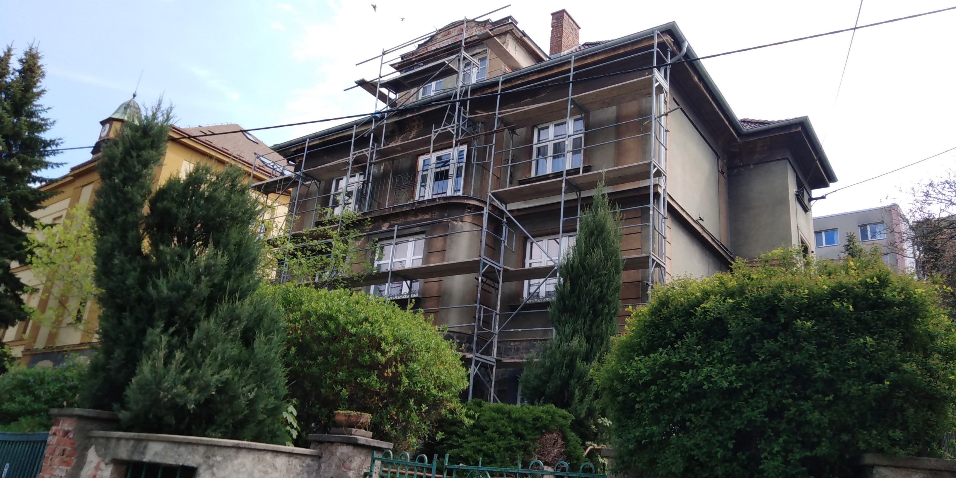 Zednictví Šlechta foto 2