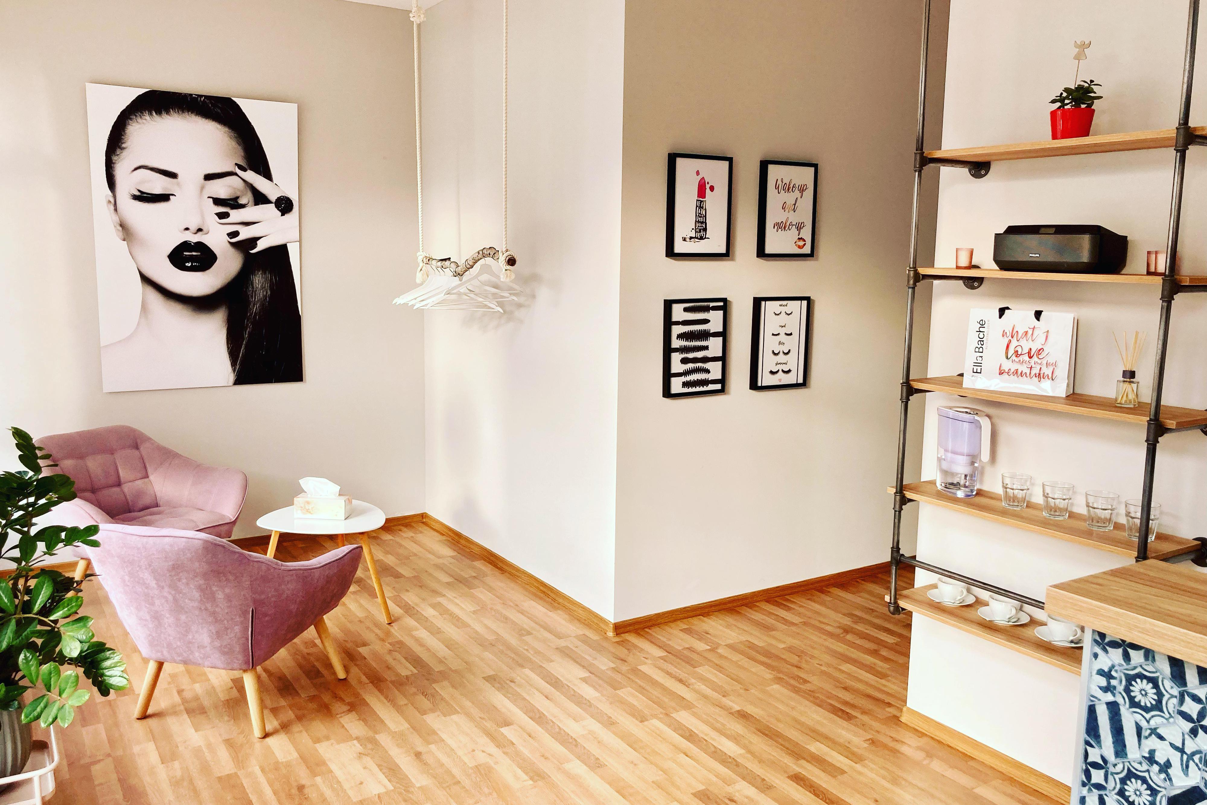 Kosmetika na Kladně - Markéta Schorník