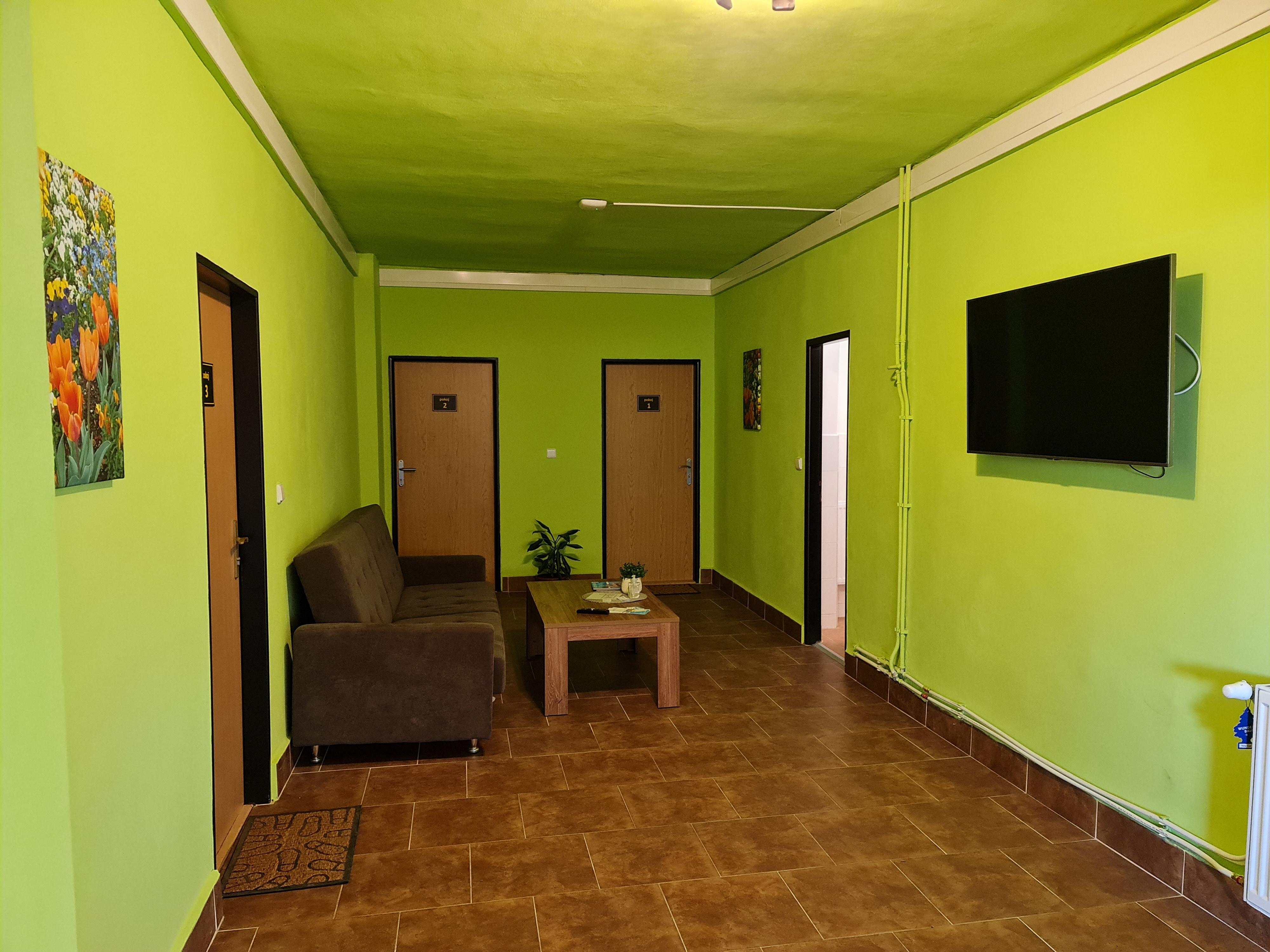 Penzion NIKA beds foto 2