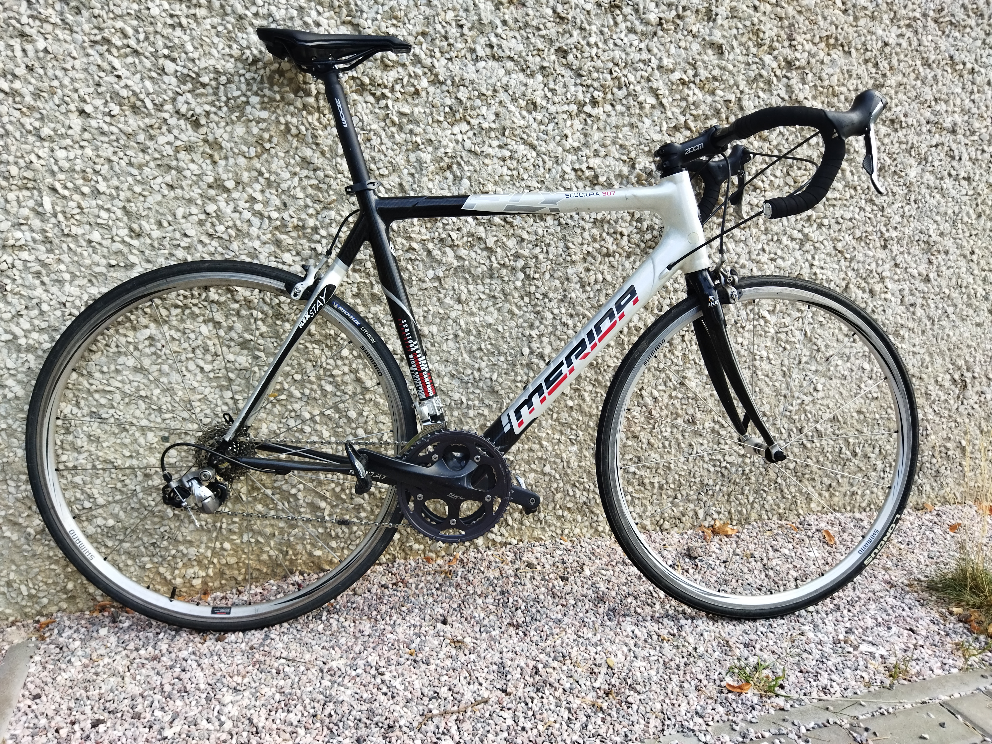 Cyklo servis a stavba kol  - Jan Chlupáč foto 4