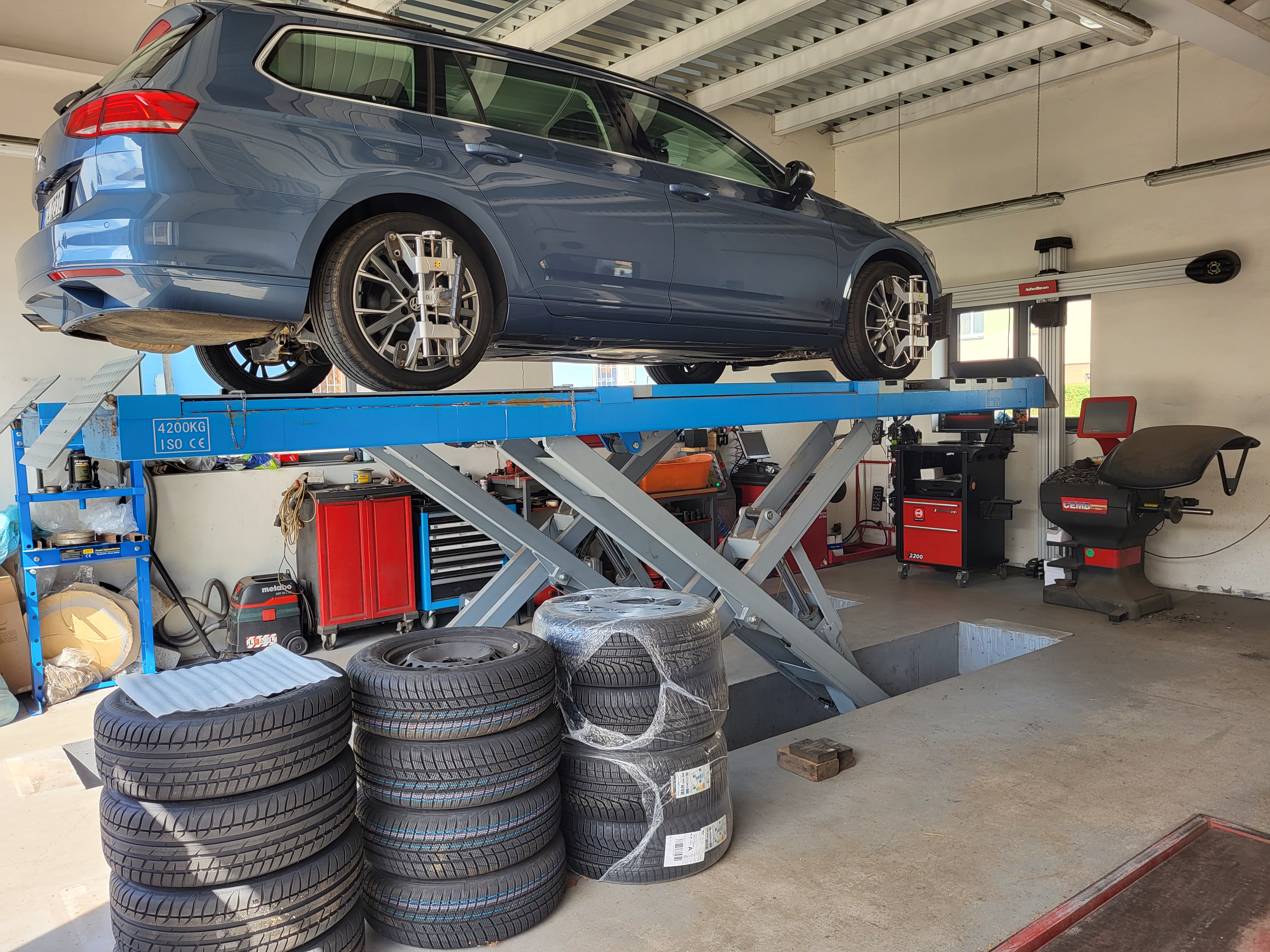 Jaroslav Hron foto 2