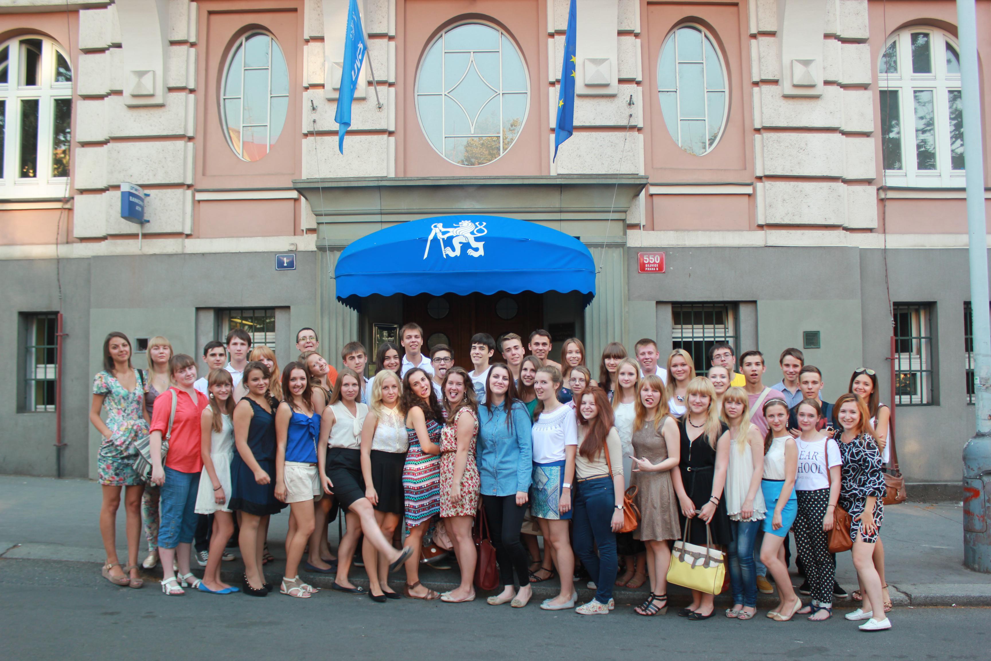 Jazyková škola MSM Academy foto 6