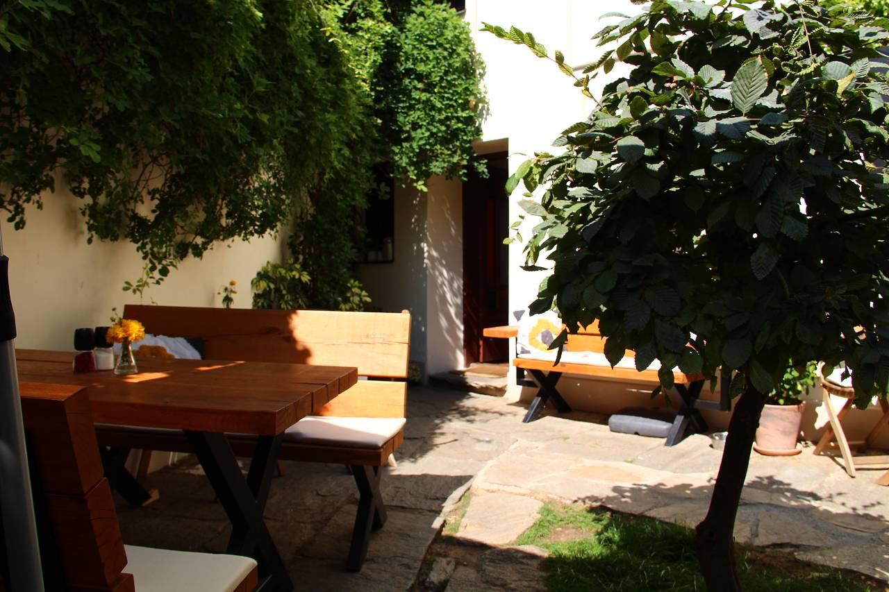 Mikuláš bistro foto 5