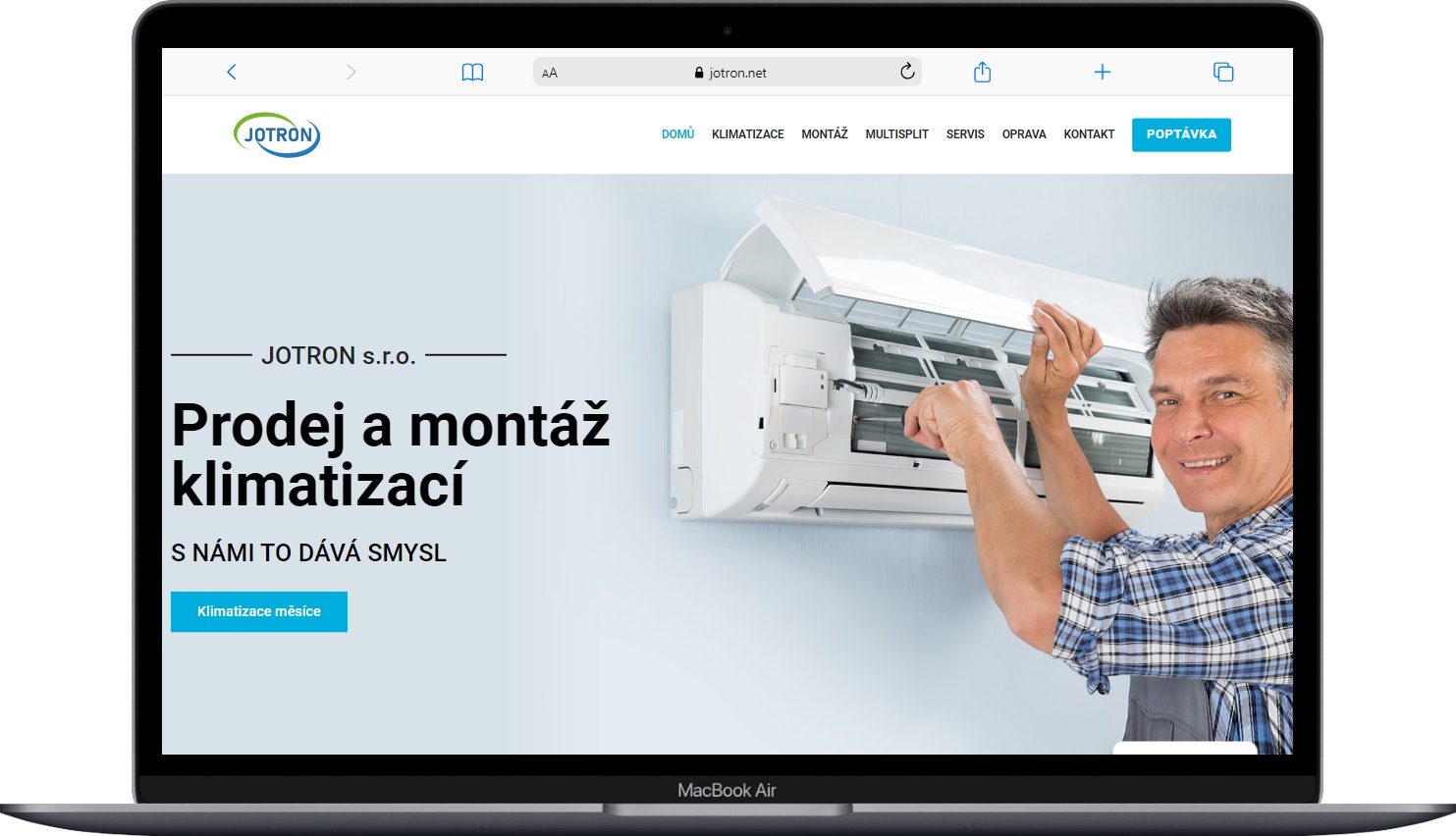 Web-Liska.cz foto 4