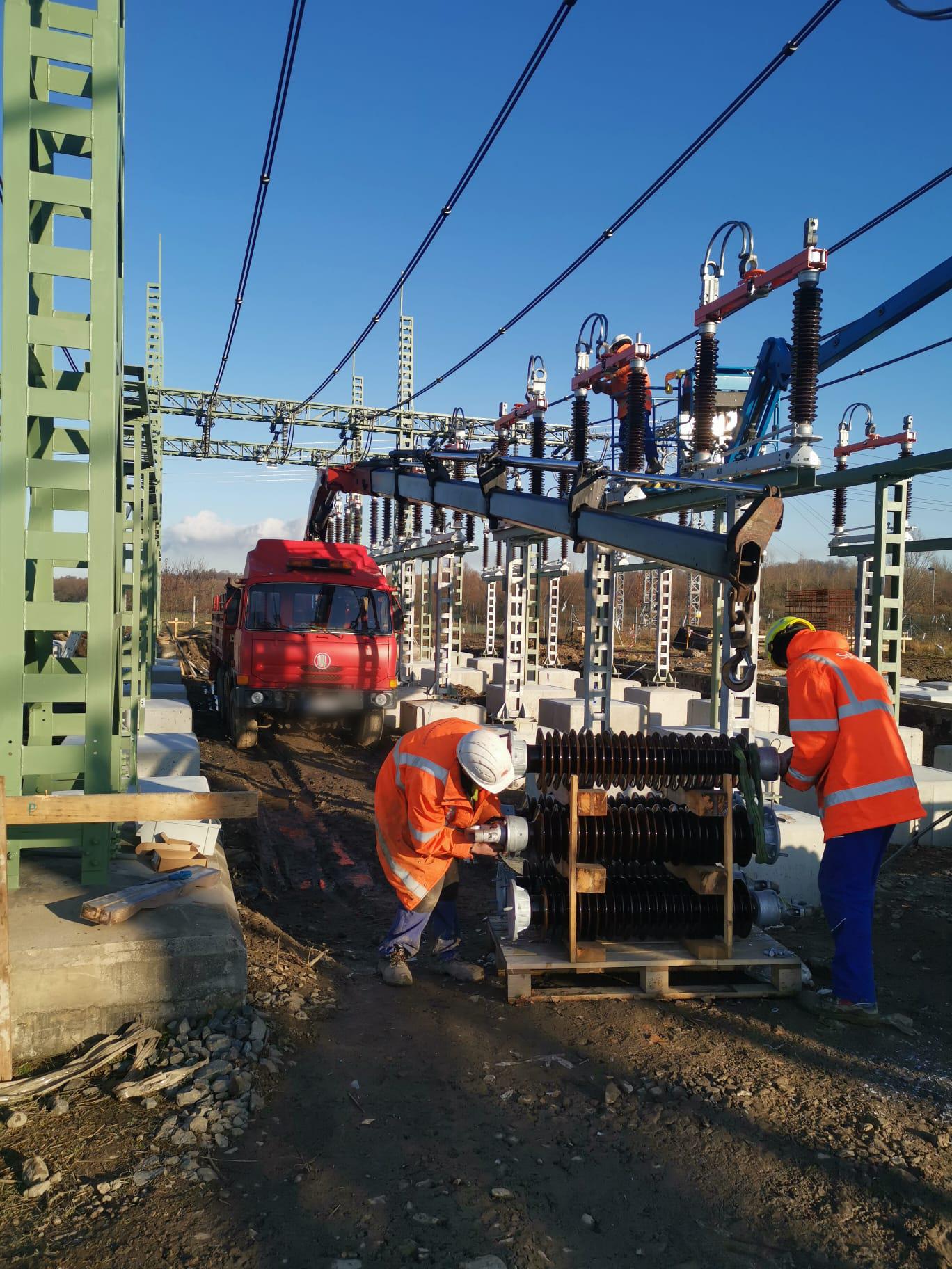 Autodoprava René Vaculík foto 5