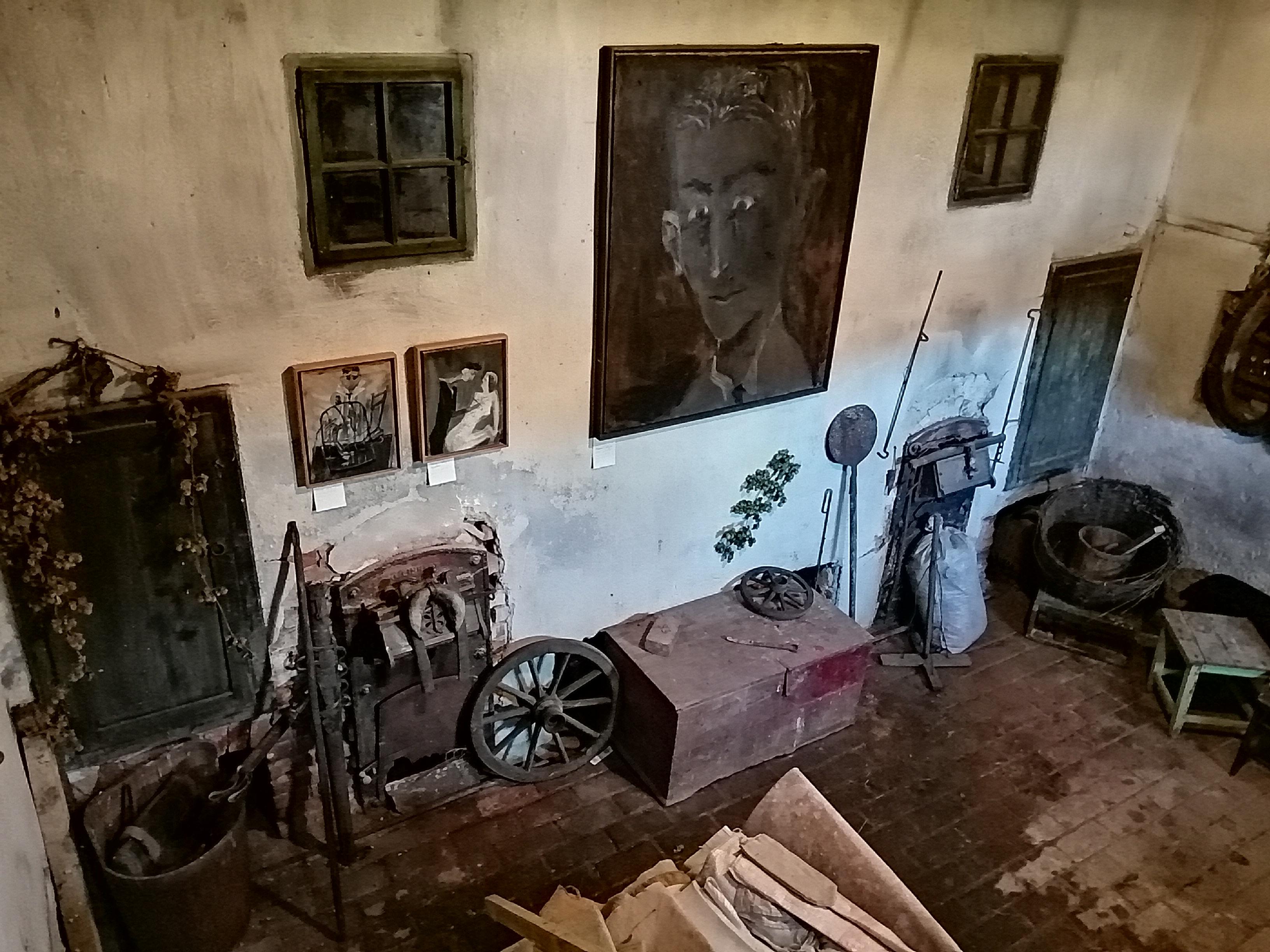Siřem Franze Kafky z.s. foto 3