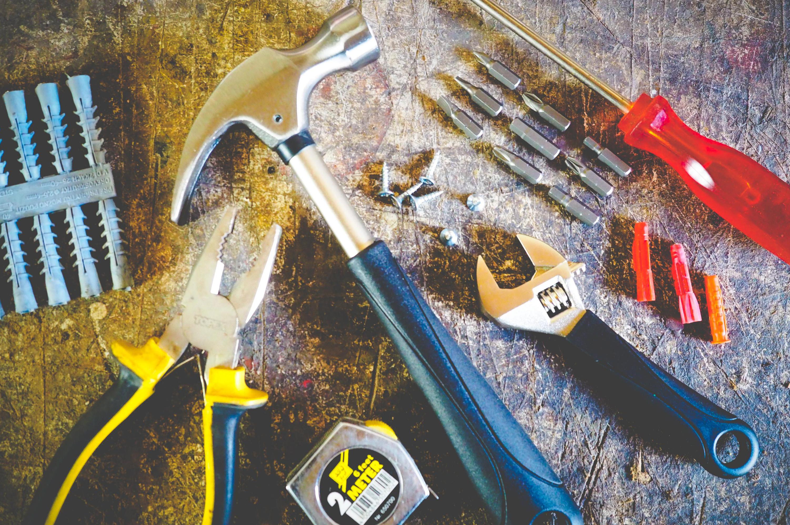 Hodinový manžel David Brož