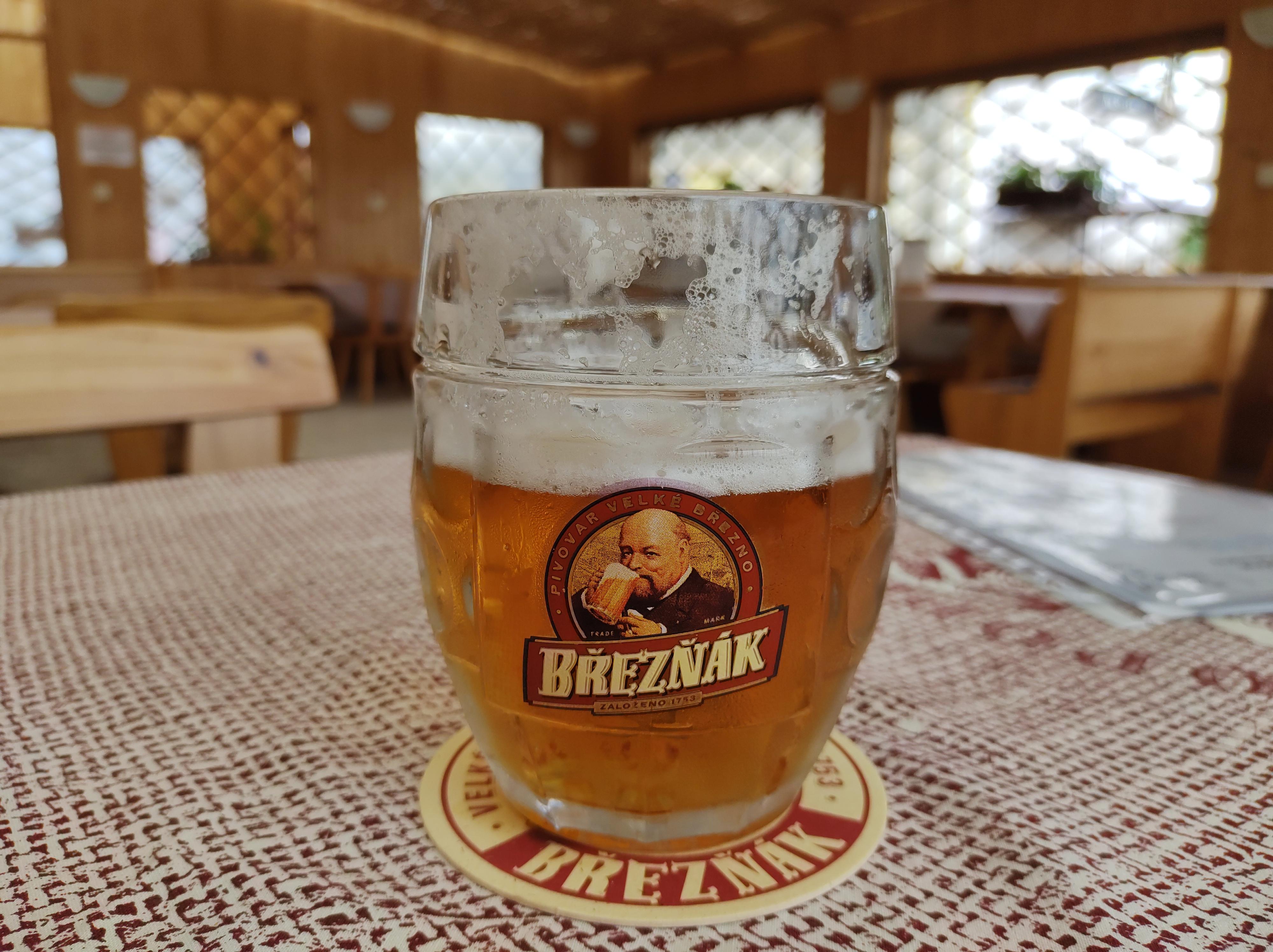 Hospůdka Na Statku foto 5