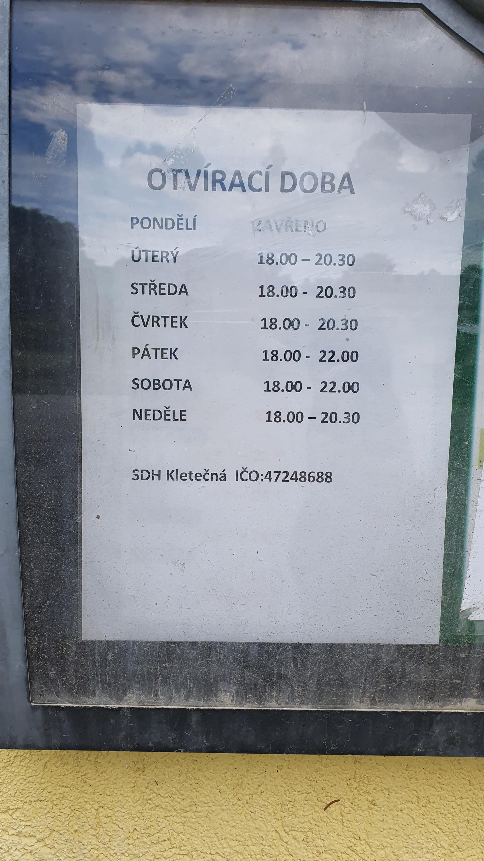 Hostinec Na Zálesí foto 2