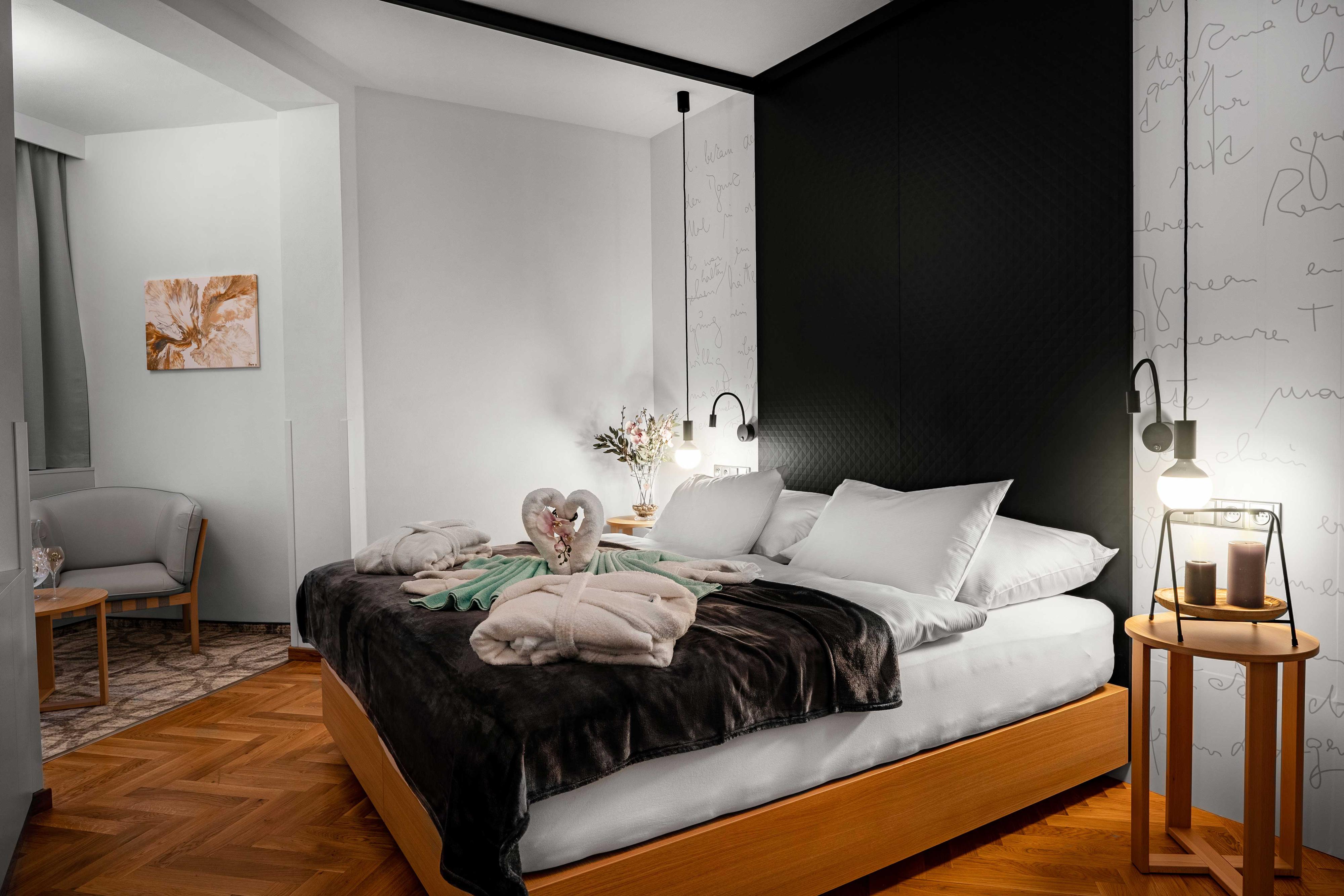 Zámecký hotel Třešť foto 4